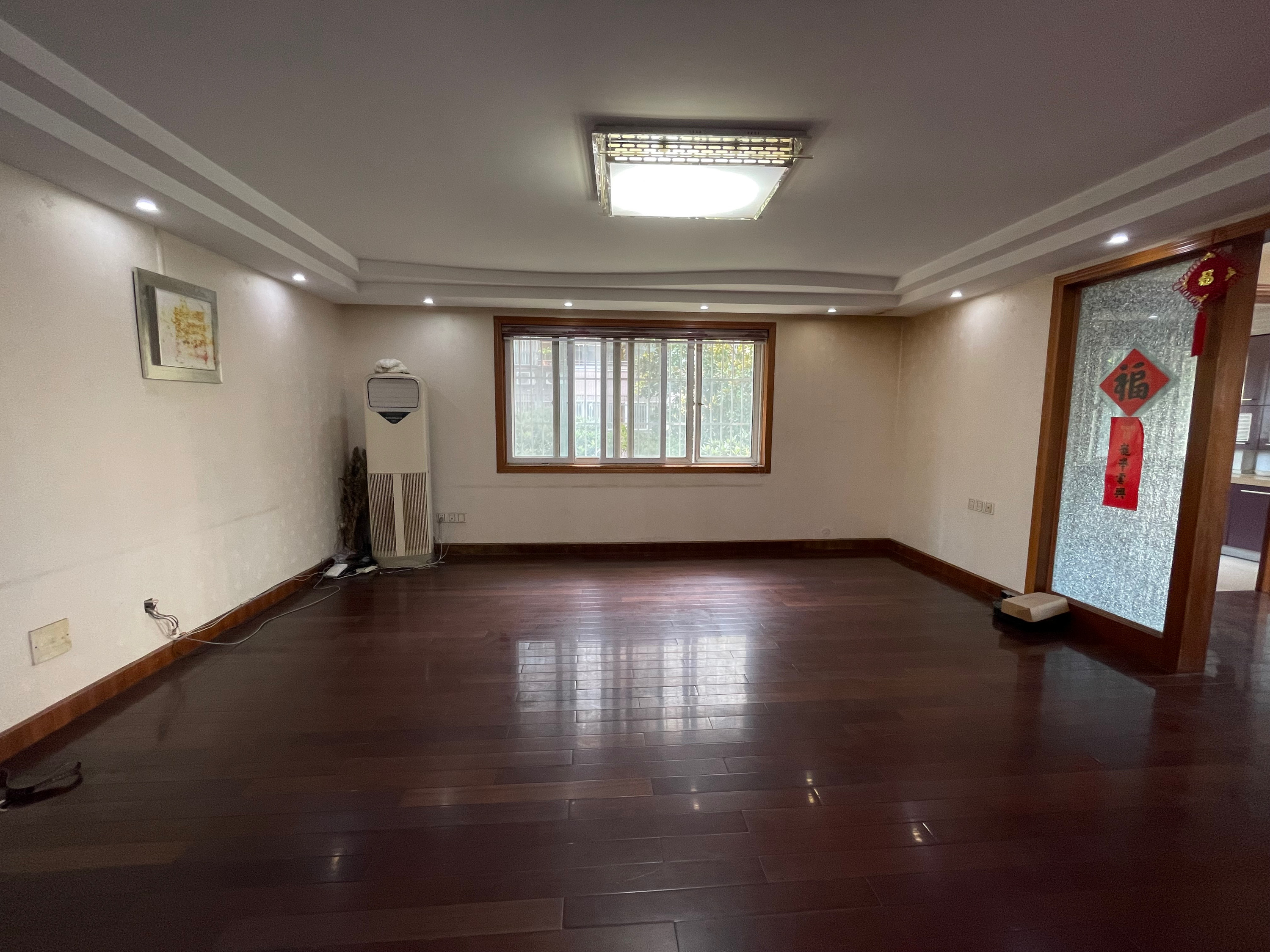 湾子头新寓 3室2厅2卫 139.81m&sup2;