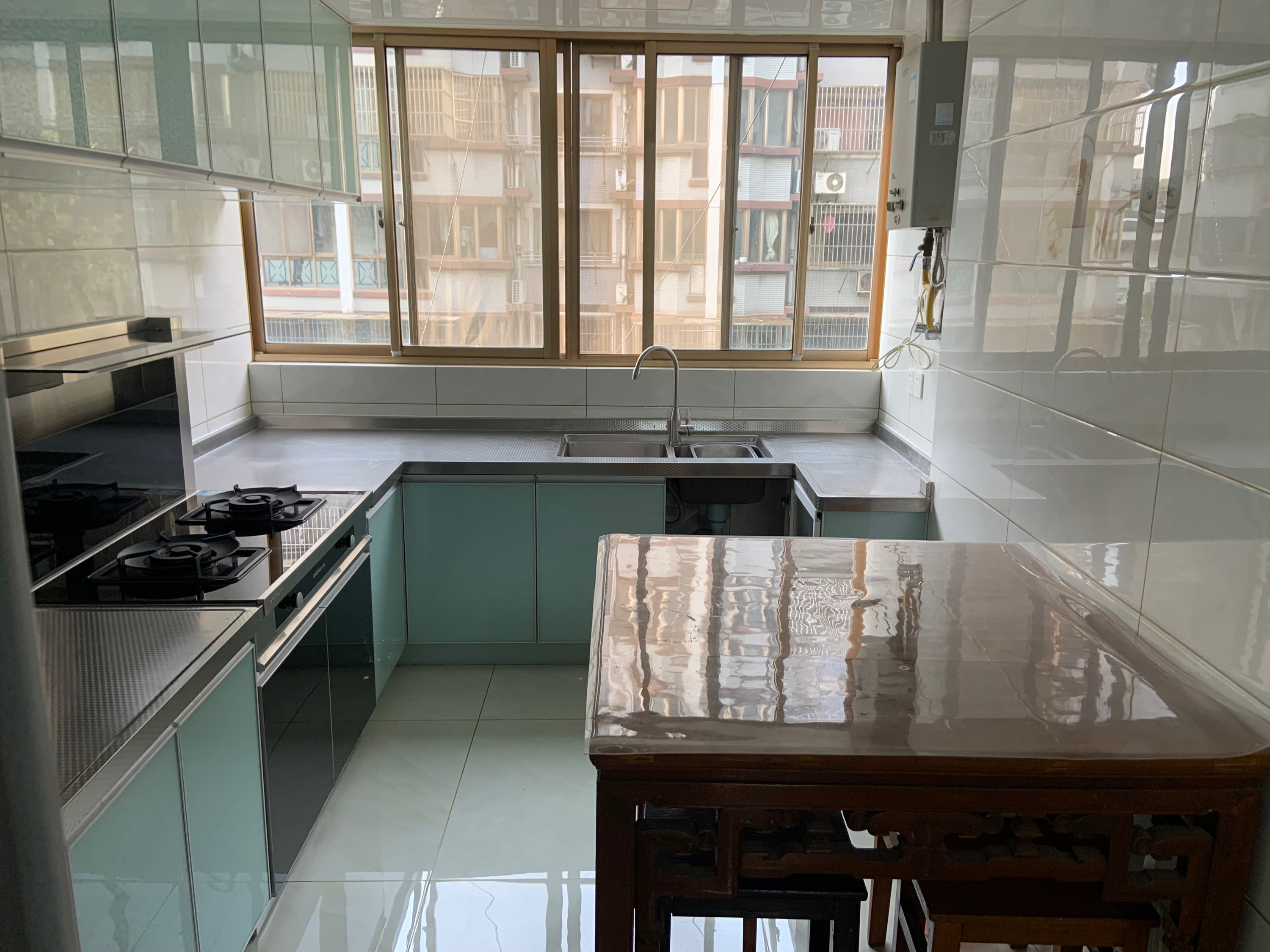 天都花苑 2室1厅 78.00m&sup2;