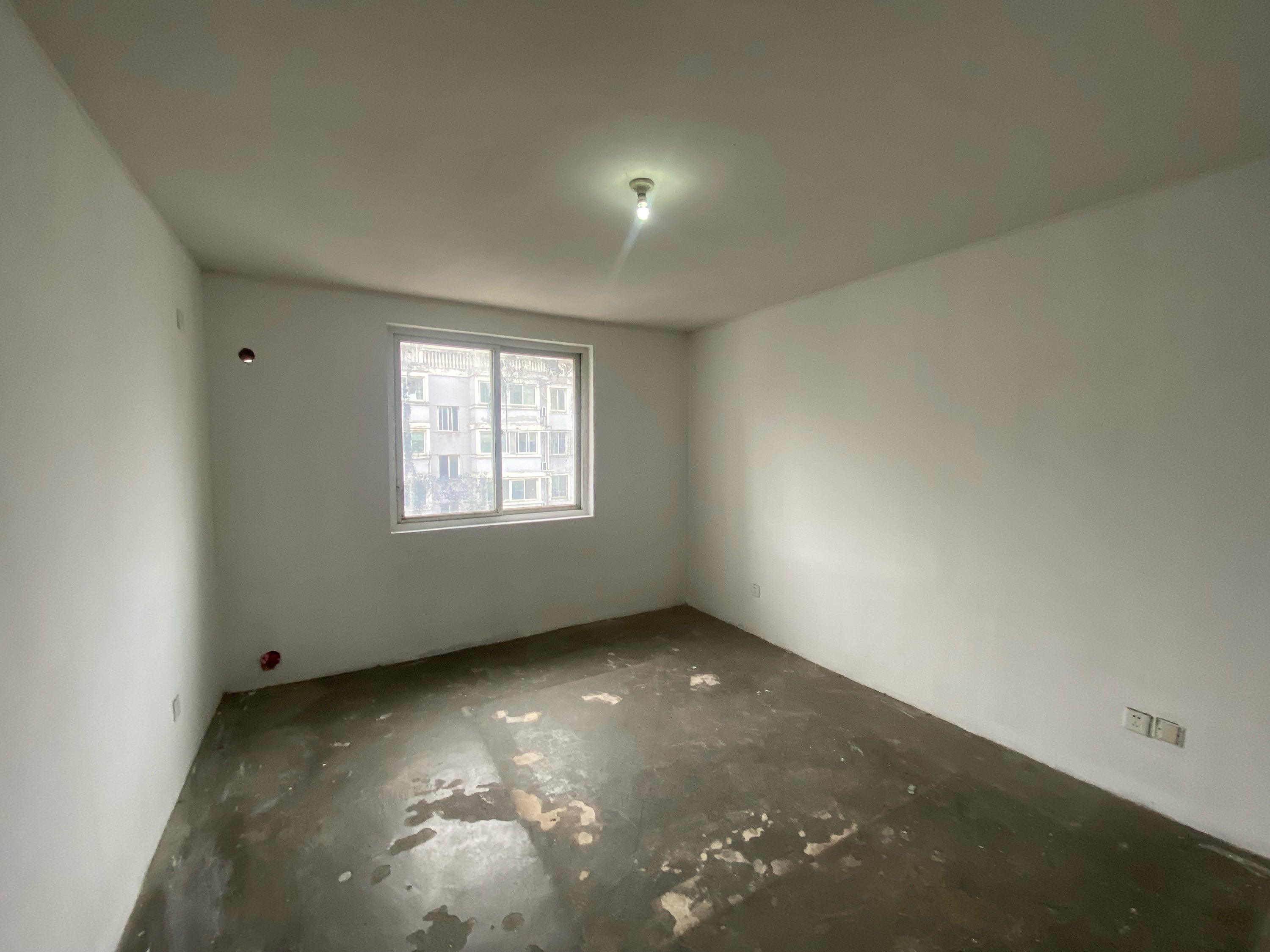 永兴花苑 2室2厅1卫 91.53m&sup2;
