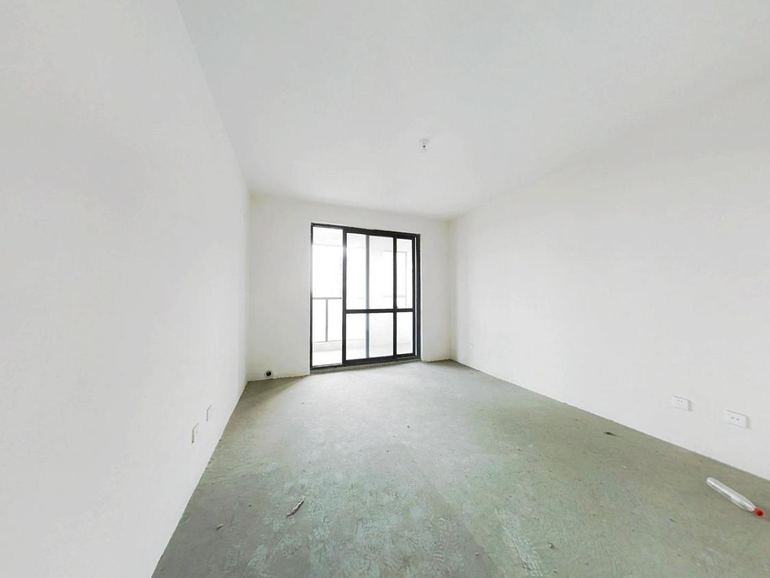 仁和景苑 3室2厅1卫 109.1m&sup2;