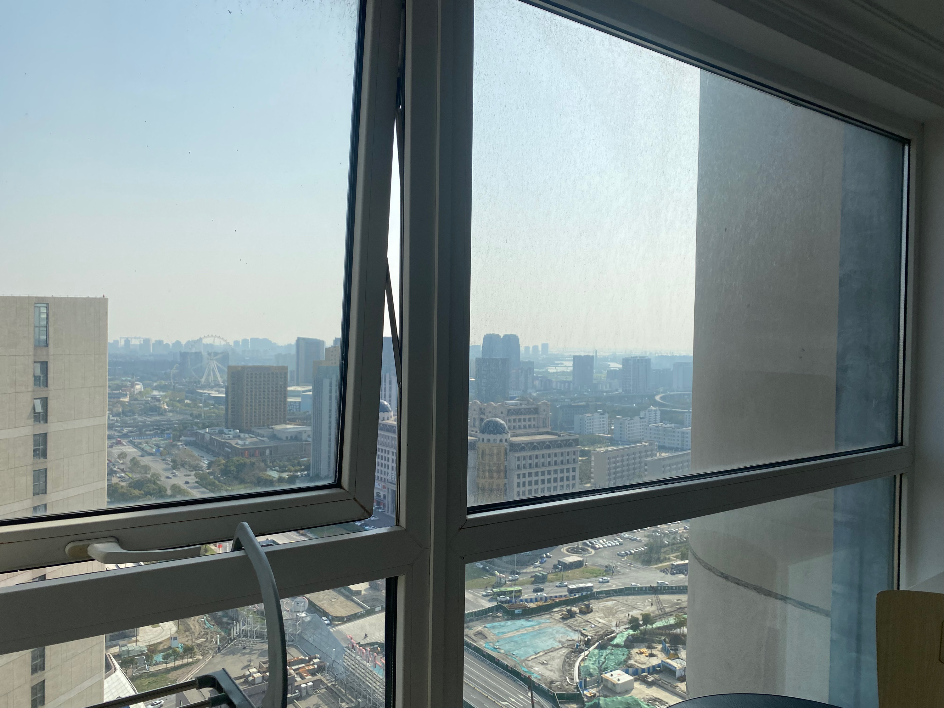 万科爱情公寓 1室1厅1卫 50m&sup2;