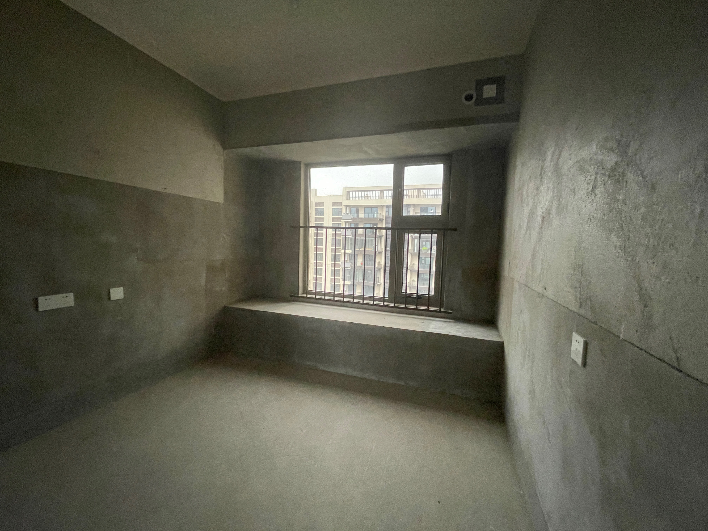 碧桂园桃李江山 3室2厅1卫 100m&sup2;