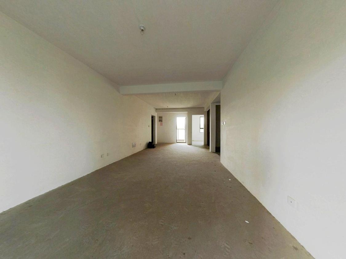 仁和景苑 3室2厅1卫 103m²
