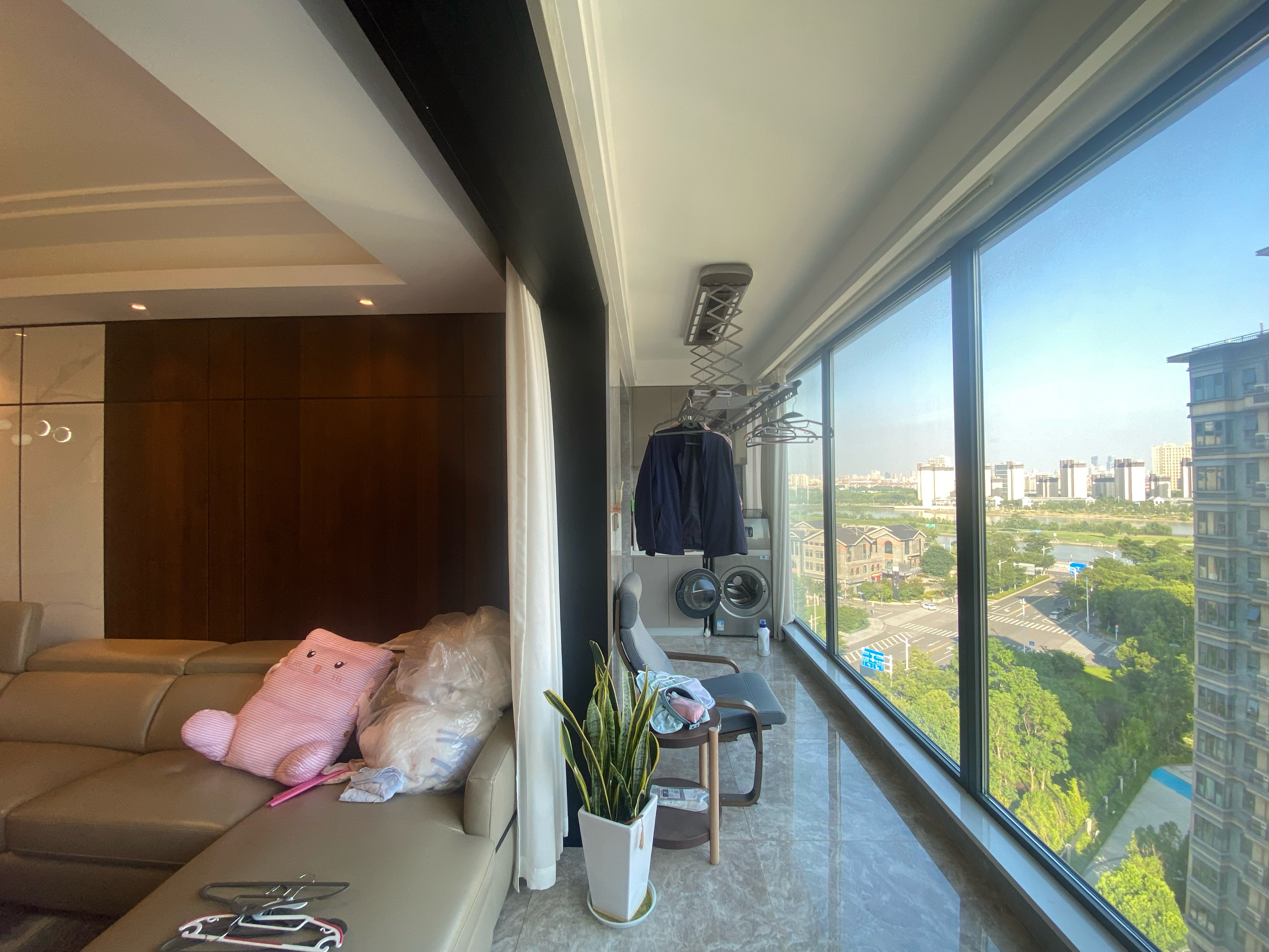 春江阅 4室2厅2卫 143m&sup2;