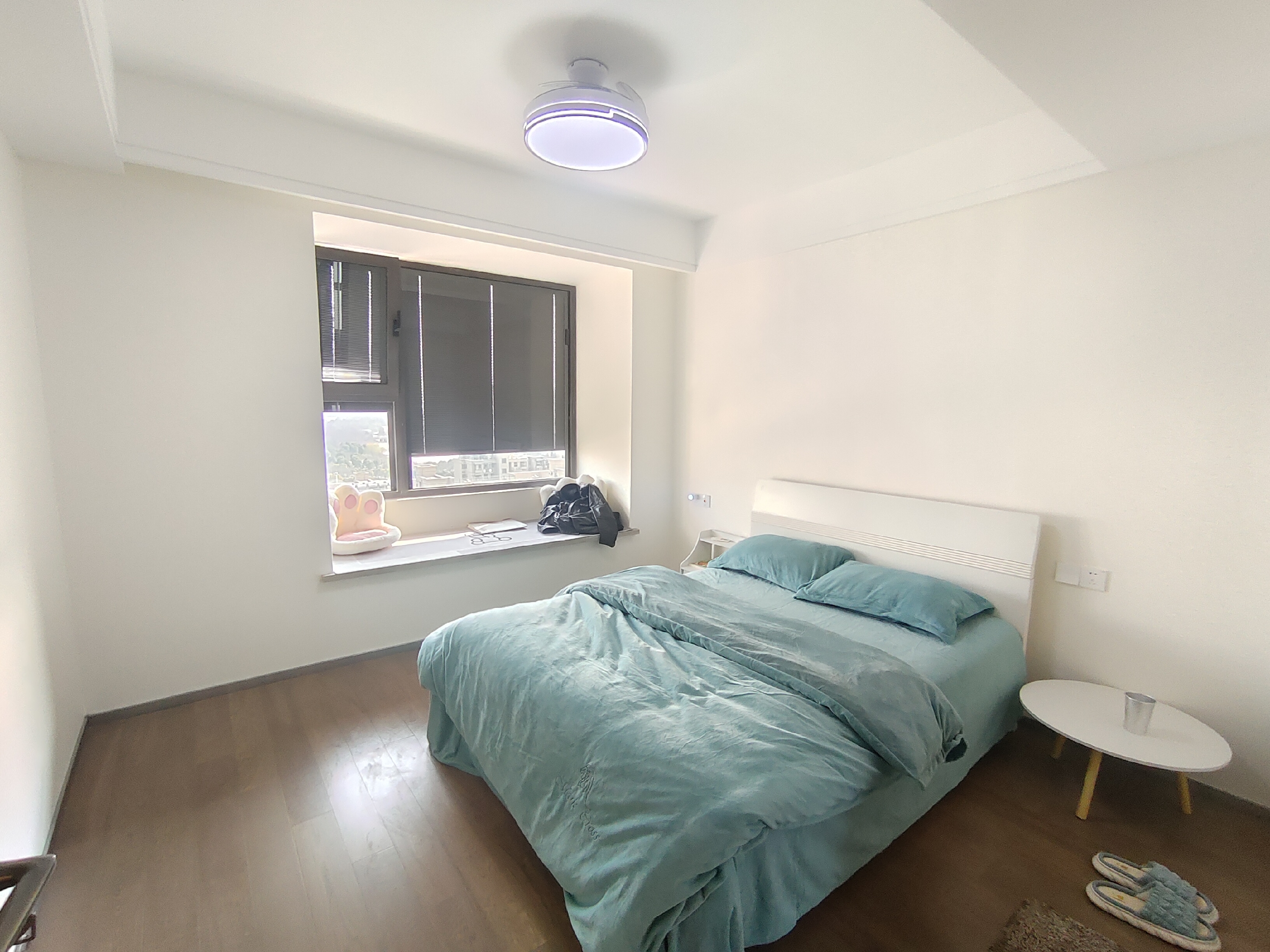 远创宸樾 4室2厅2卫 122.66m&sup2;