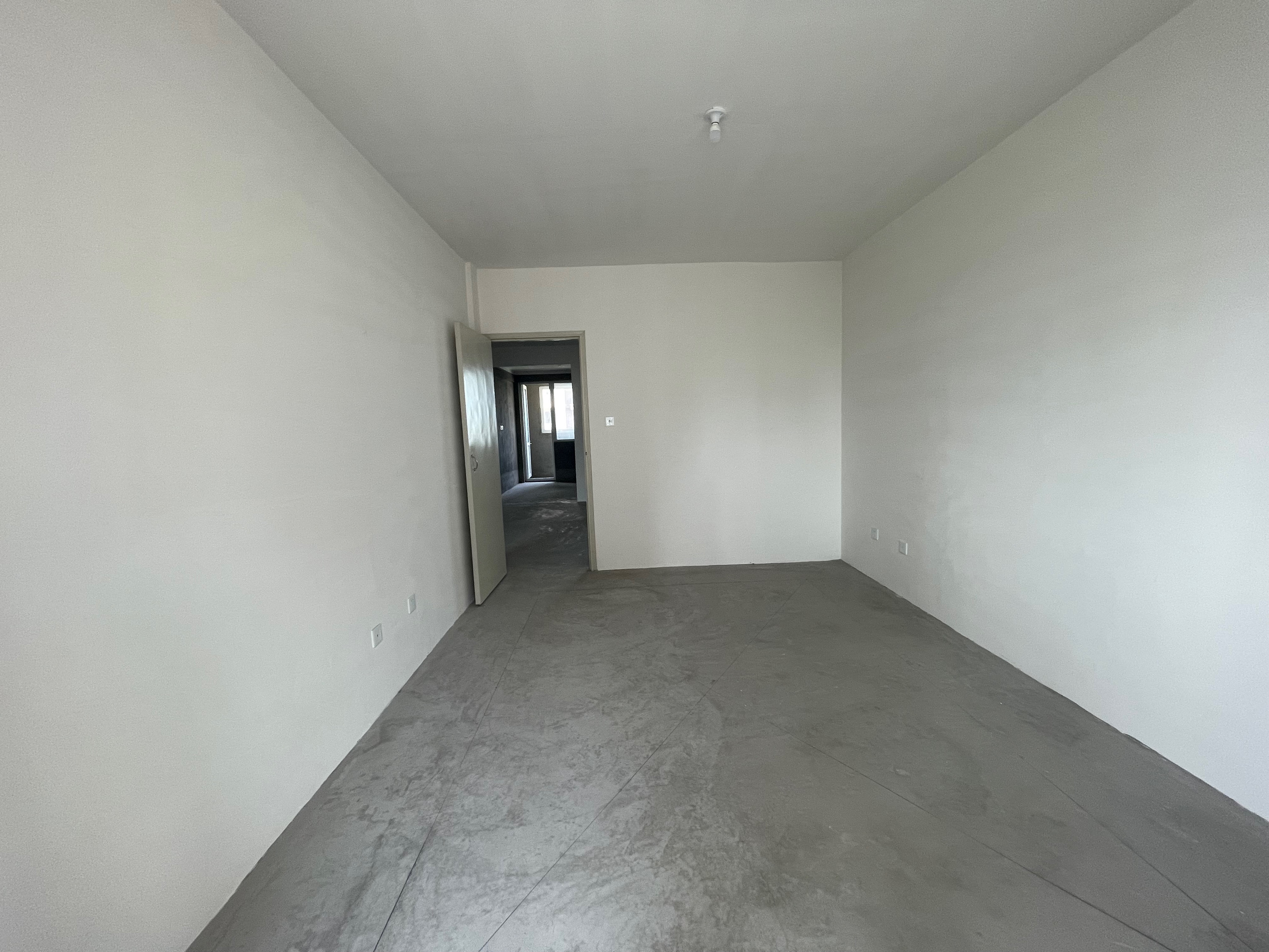 永泰佳园 2室1厅1卫 89.89m&sup2;