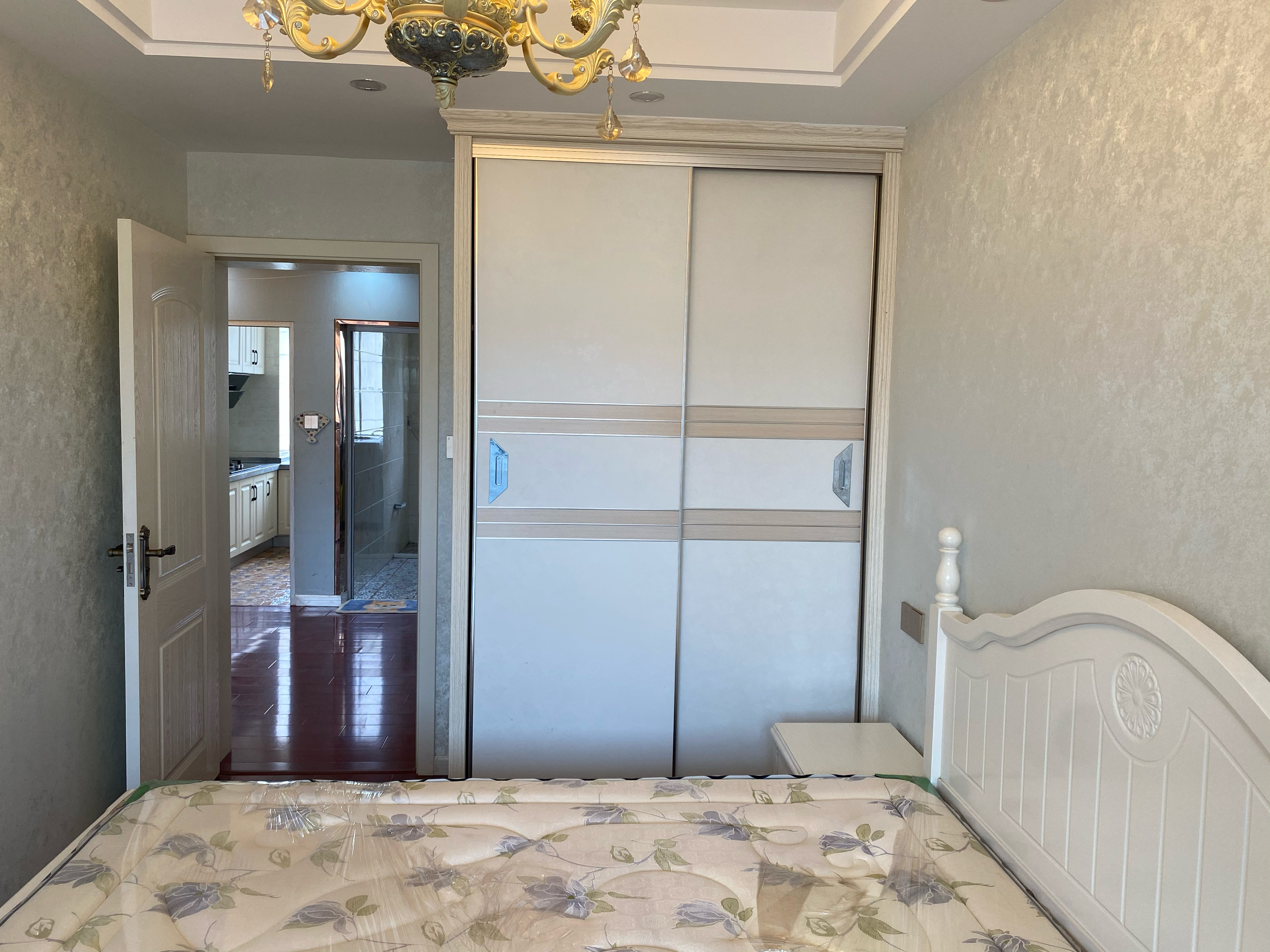 光明南村 2室1厅1卫 68m&sup2;