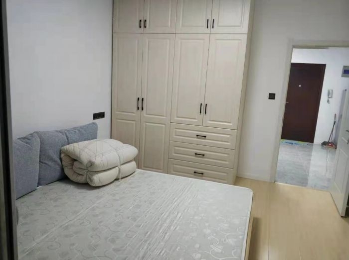 学士府 2室1厅1卫 74m&sup2;