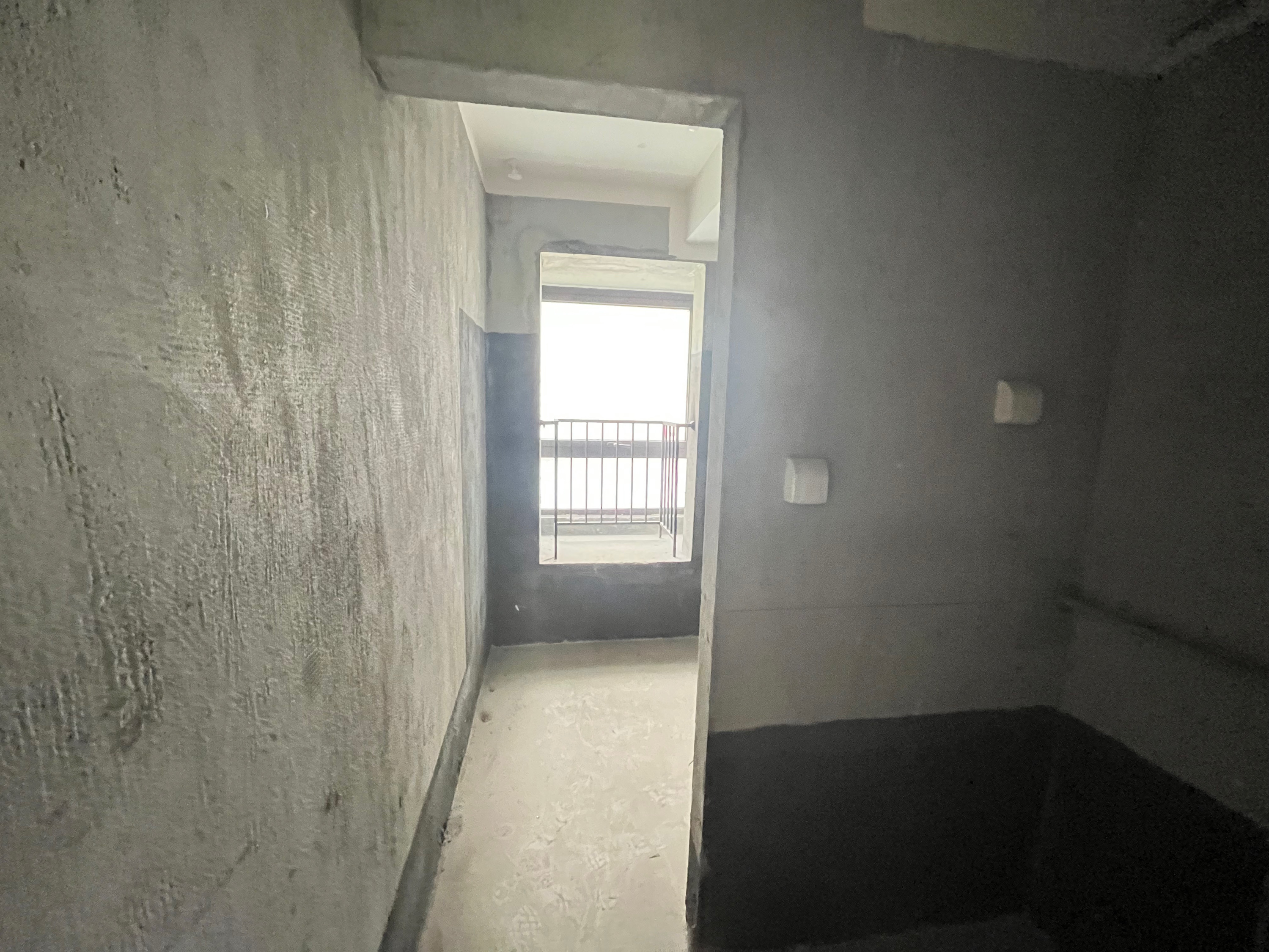 中南熙悦(南通经济技术开发区) 5室2厅3卫 131.00m&sup2;