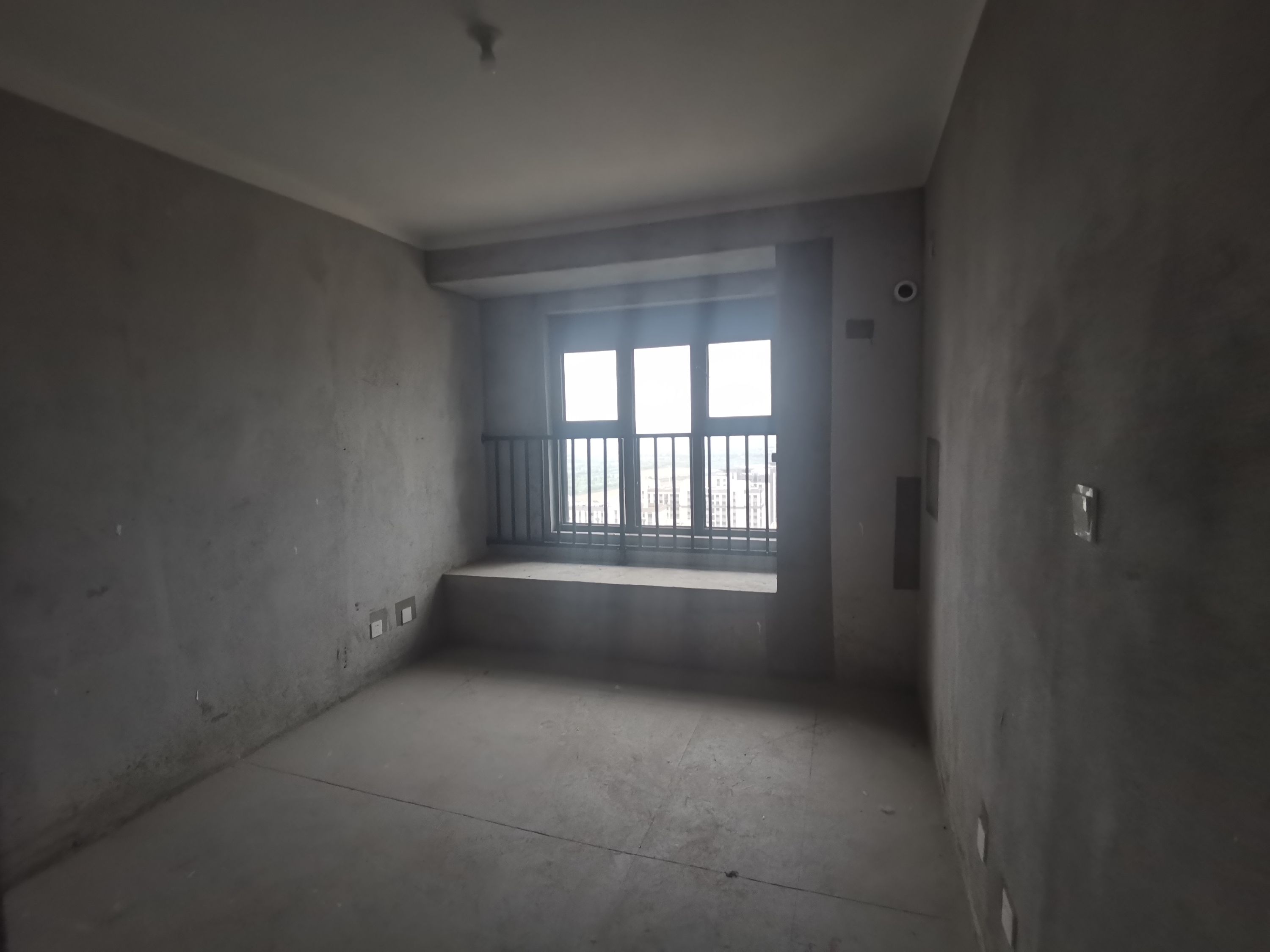 观澜台 3室2厅2卫 120m&sup2;