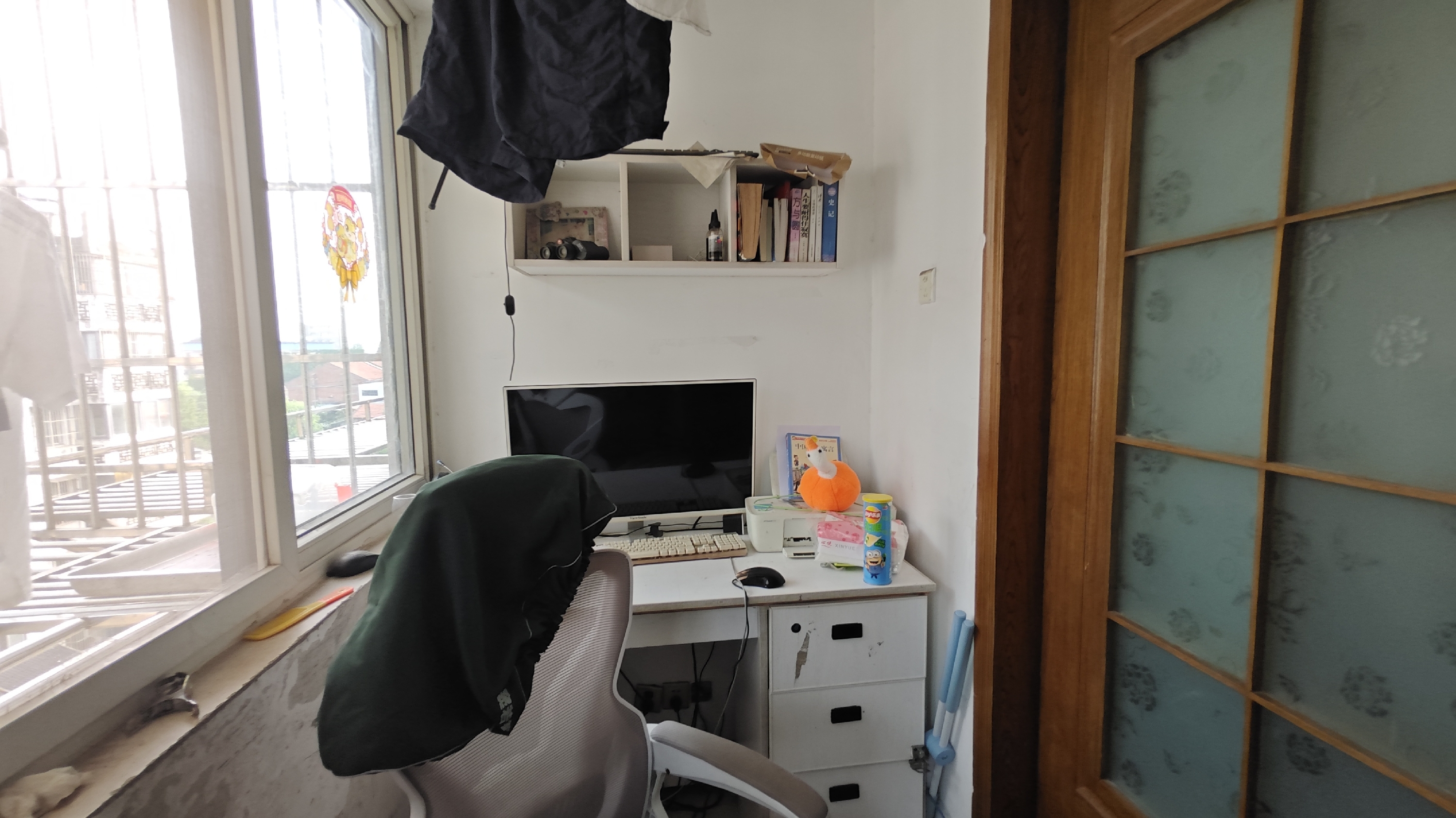 公园一村 2室1厅1卫 84m&sup2;