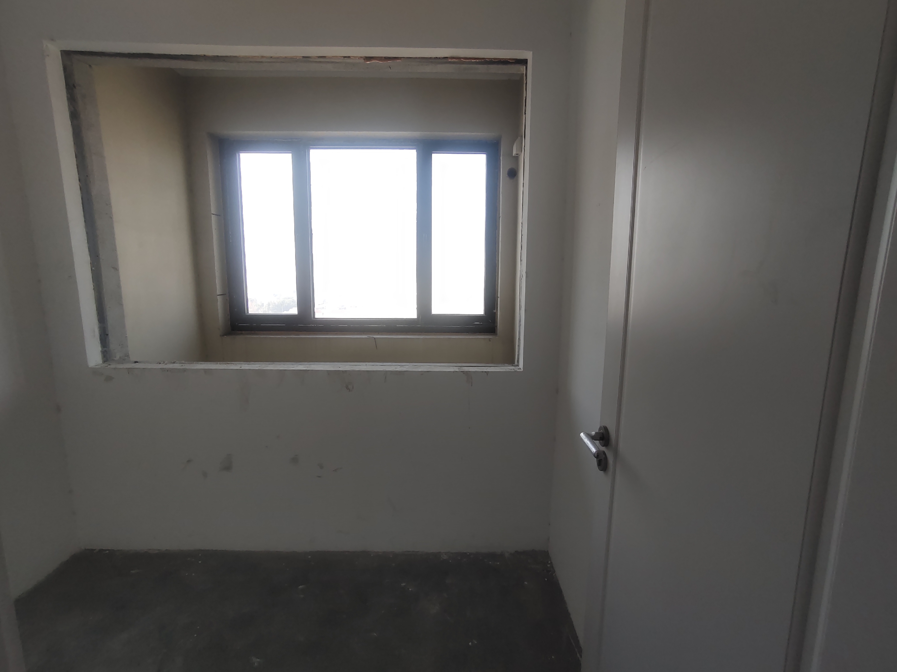 红星天铂 3室2厅2卫 114.55m&sup2;
