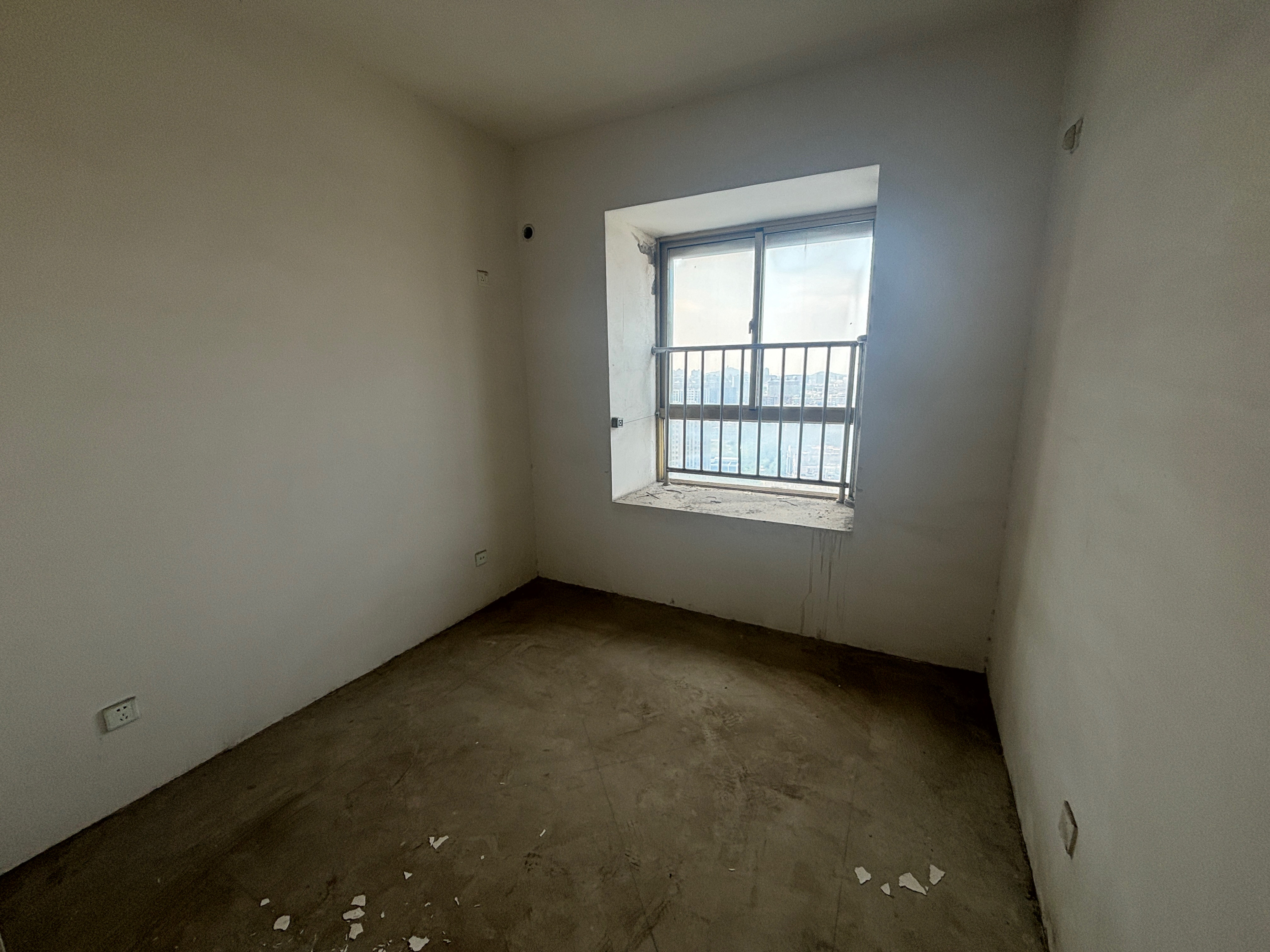 尚海湾 3室2厅2卫 133.25m&sup2;