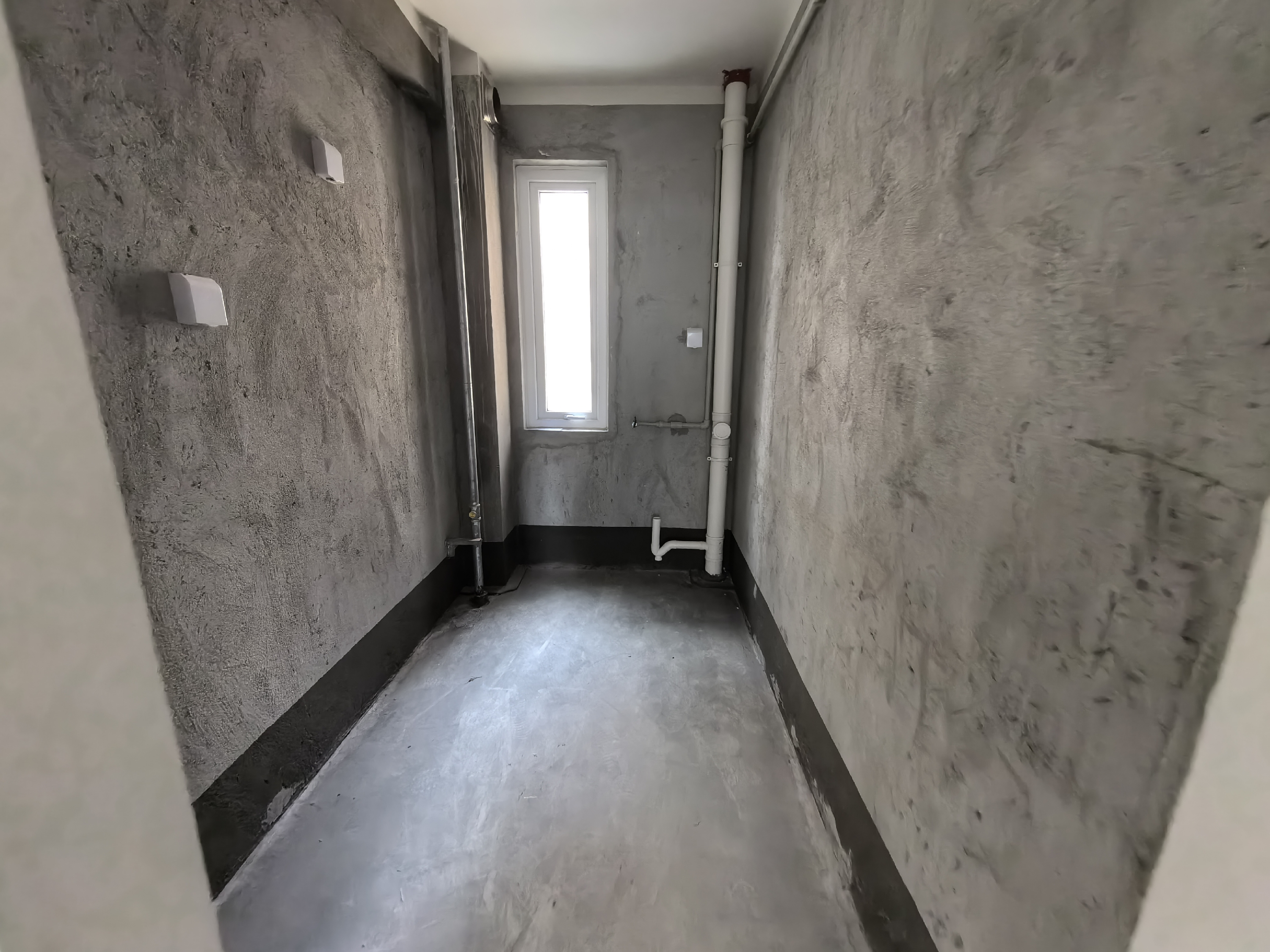祥麟铭苑 2室2厅1卫 80m&sup2;