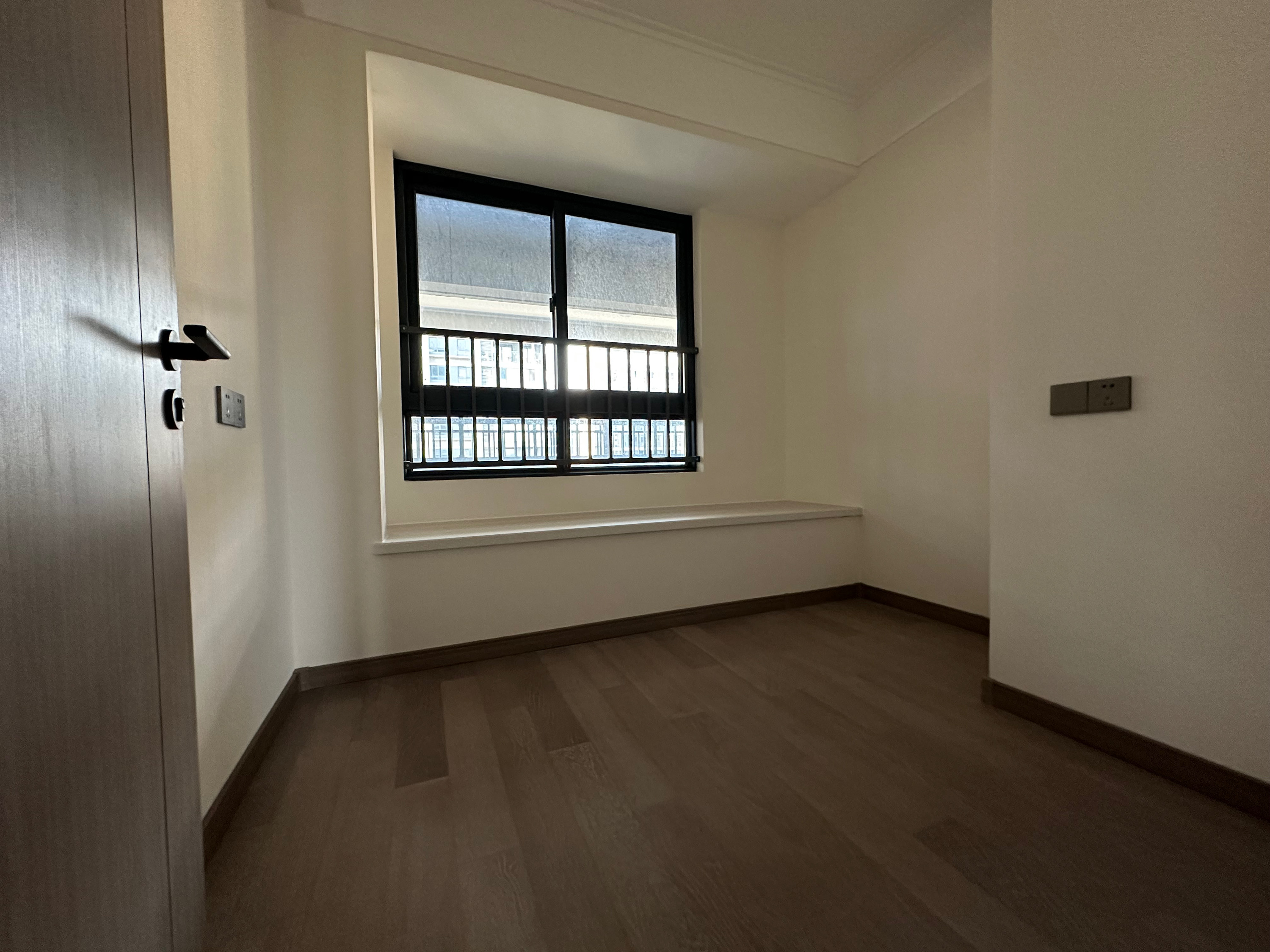 万科时代之光 3室2厅1卫 93m&sup2;