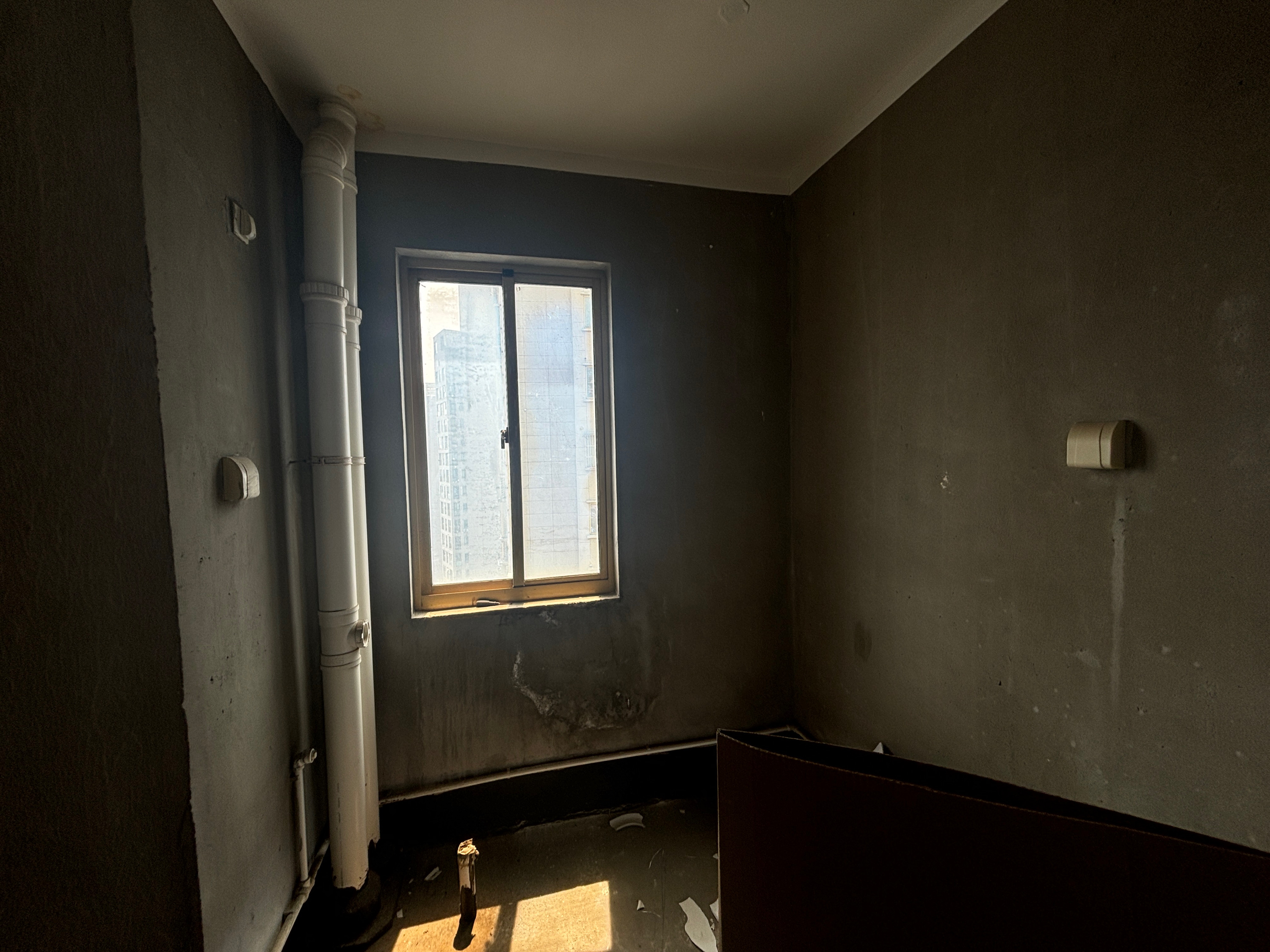 尚海湾 3室2厅2卫 133.25m&sup2;