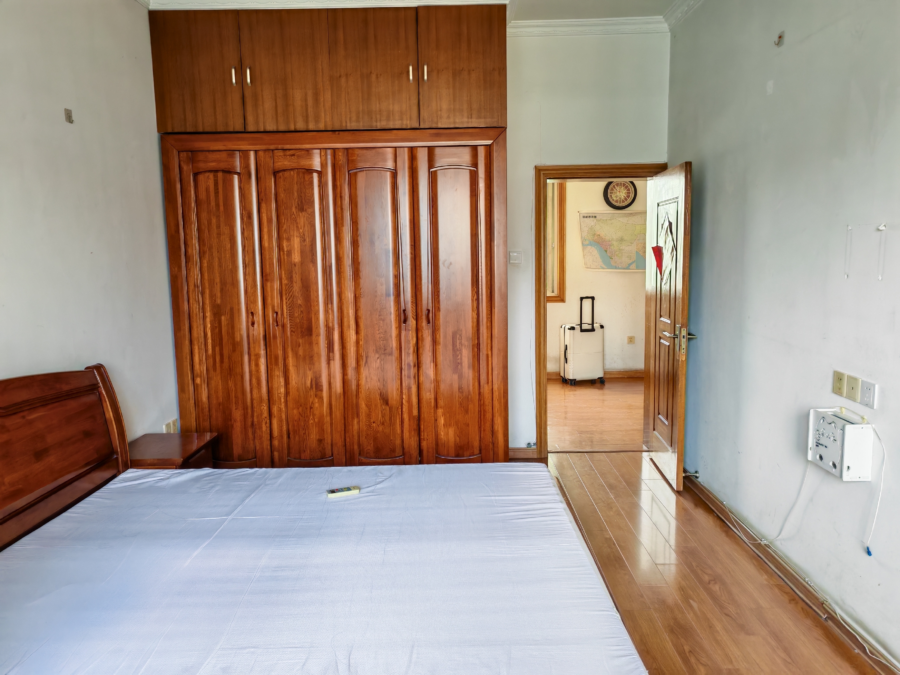 易家桥新村 1室1厅1卫 45.00m&sup2;