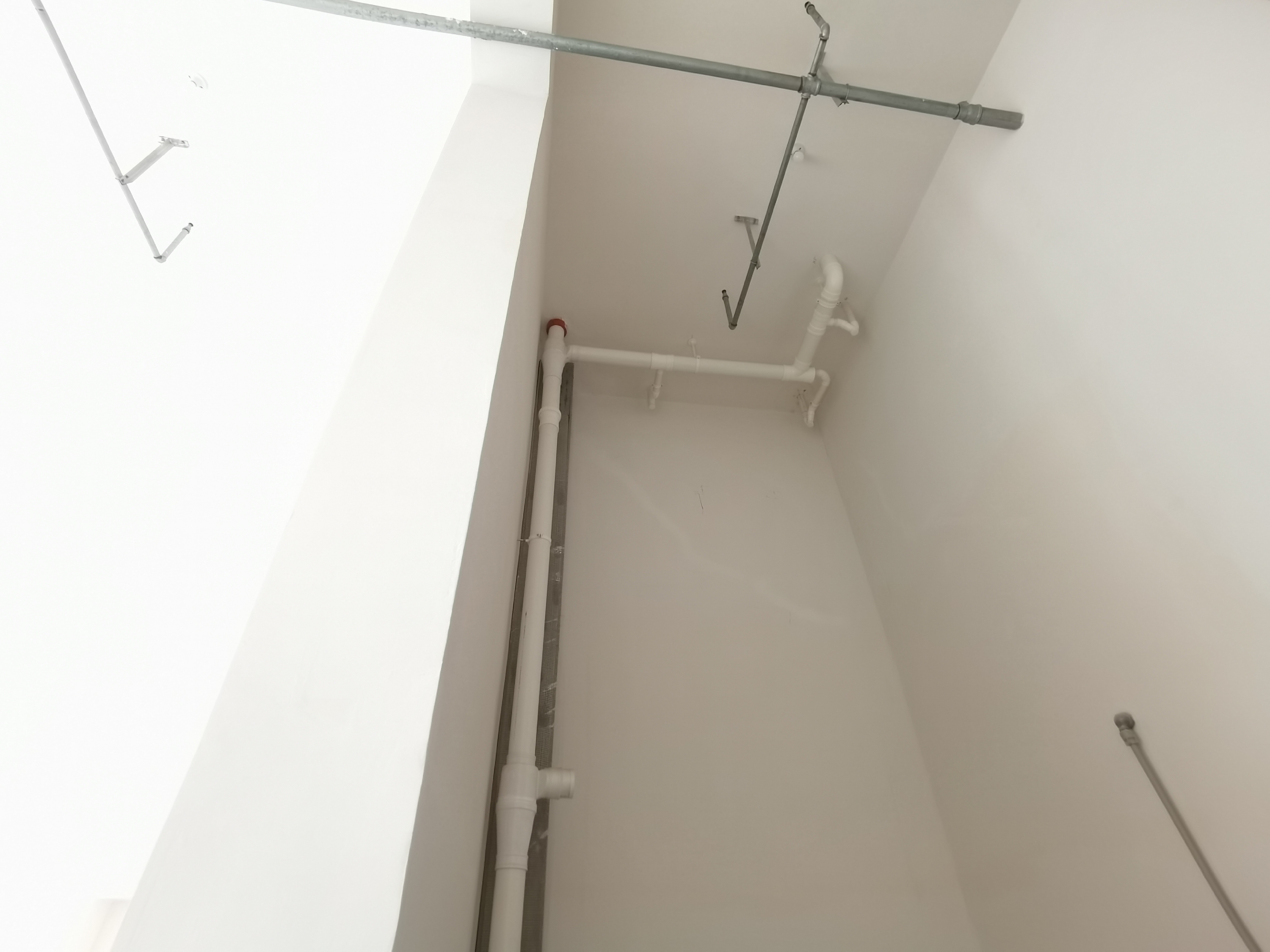 碧桂园云峯中心 1室1厅1卫 80.38m²