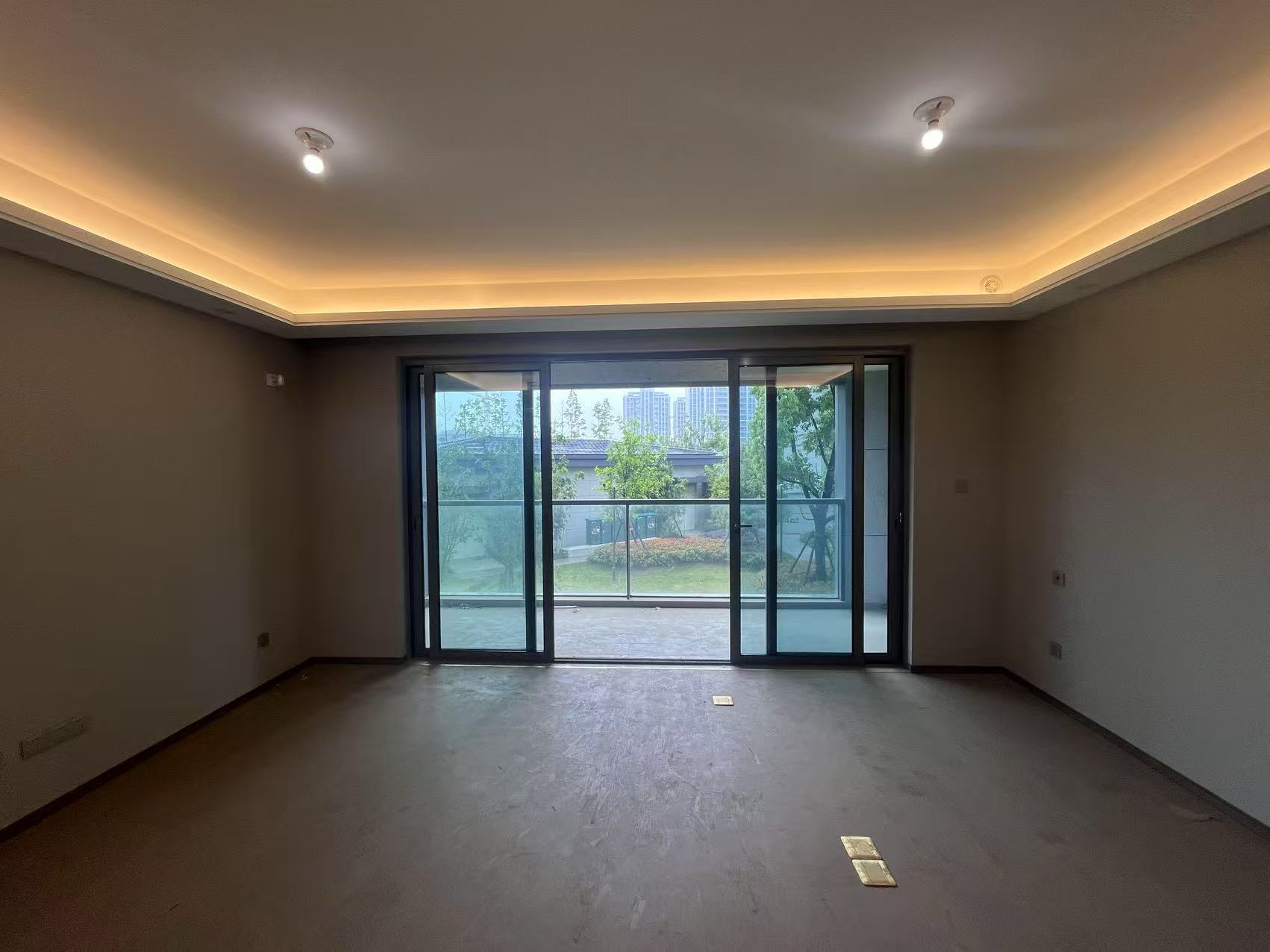 长泰滨河国际 3室2厅2卫 127.77m&sup2;
