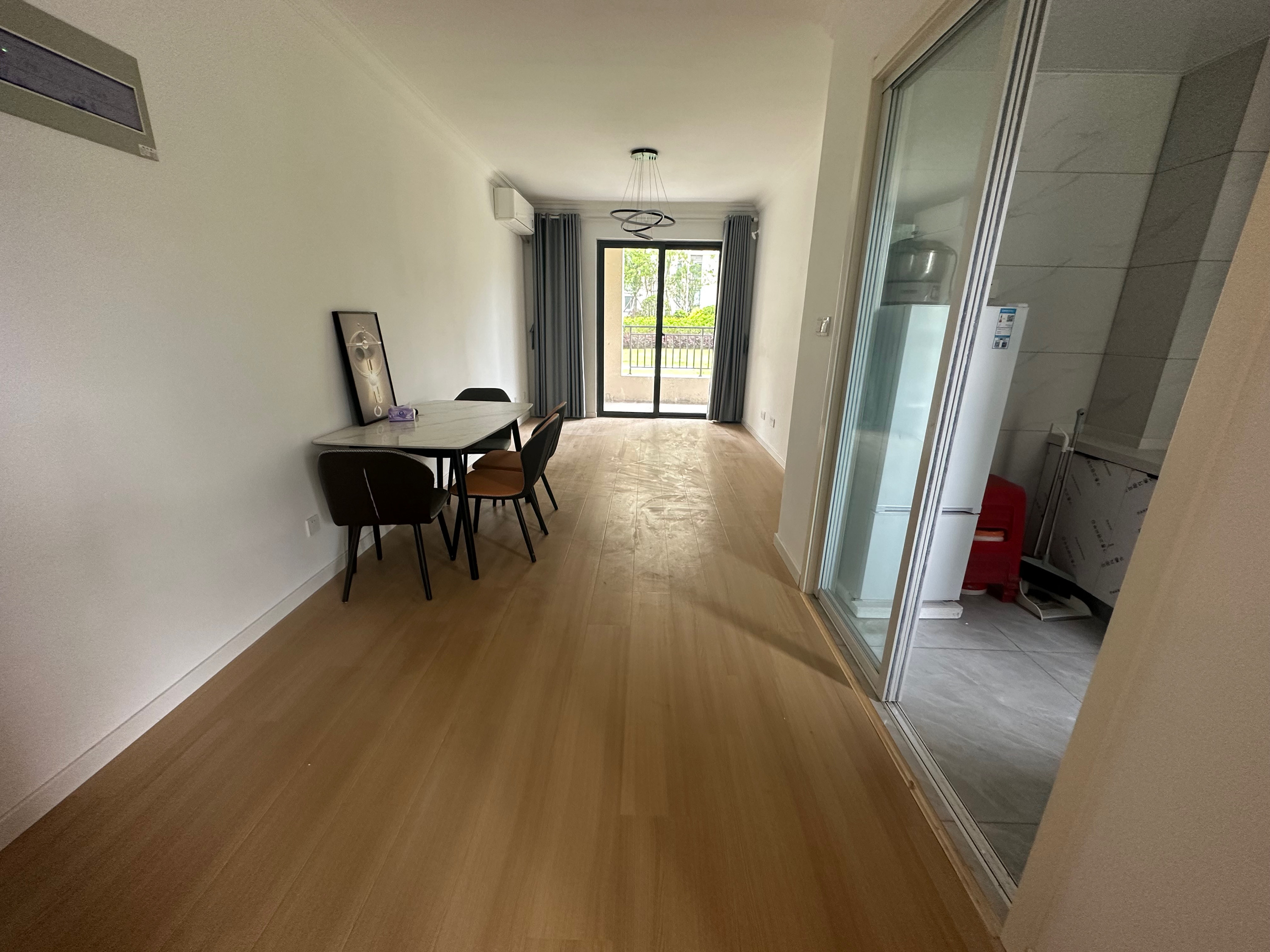 春溪集 3室1厅1卫 89m&sup2;