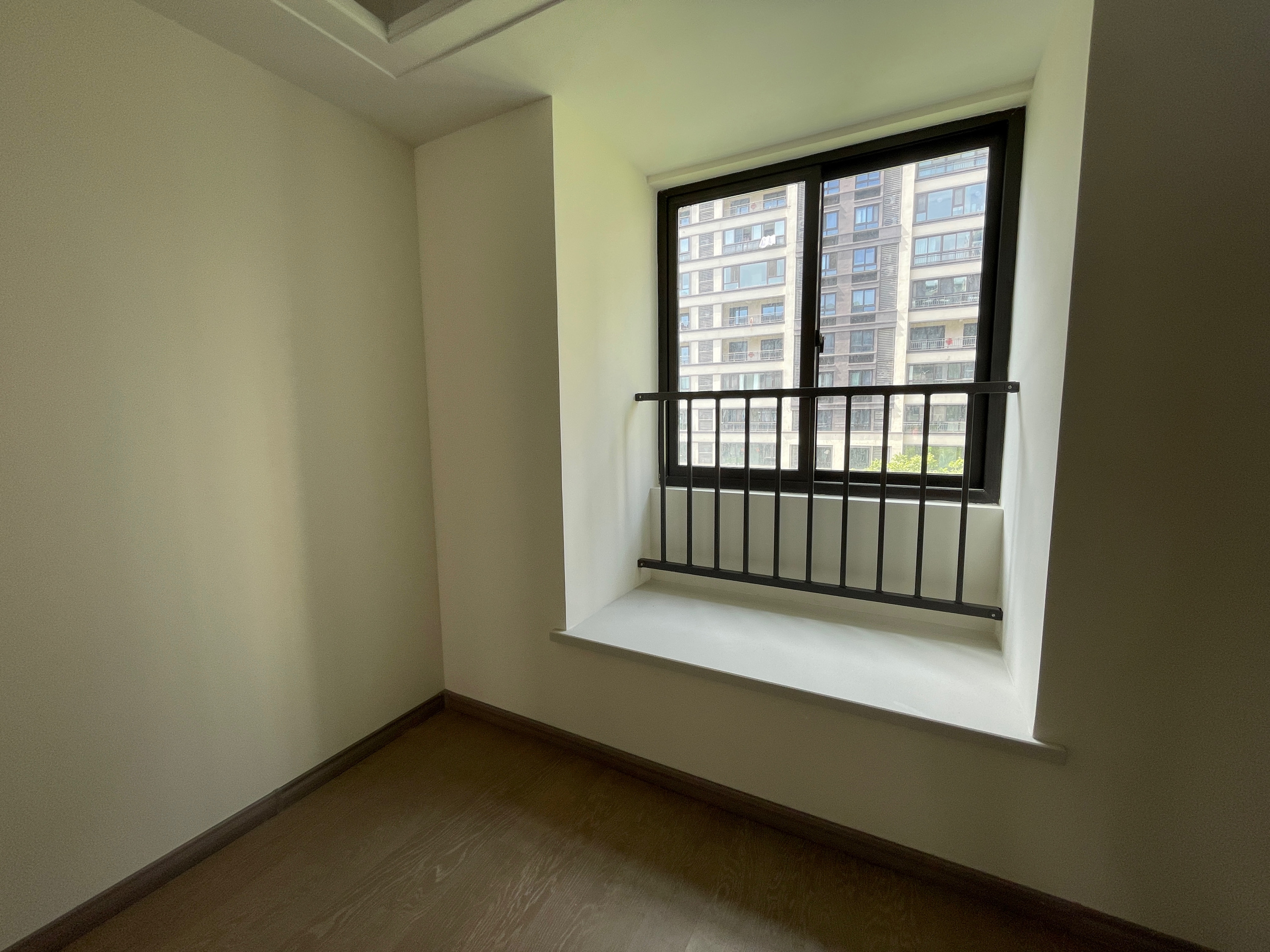 湖山源著 3室2厅2卫 127m&sup2;
