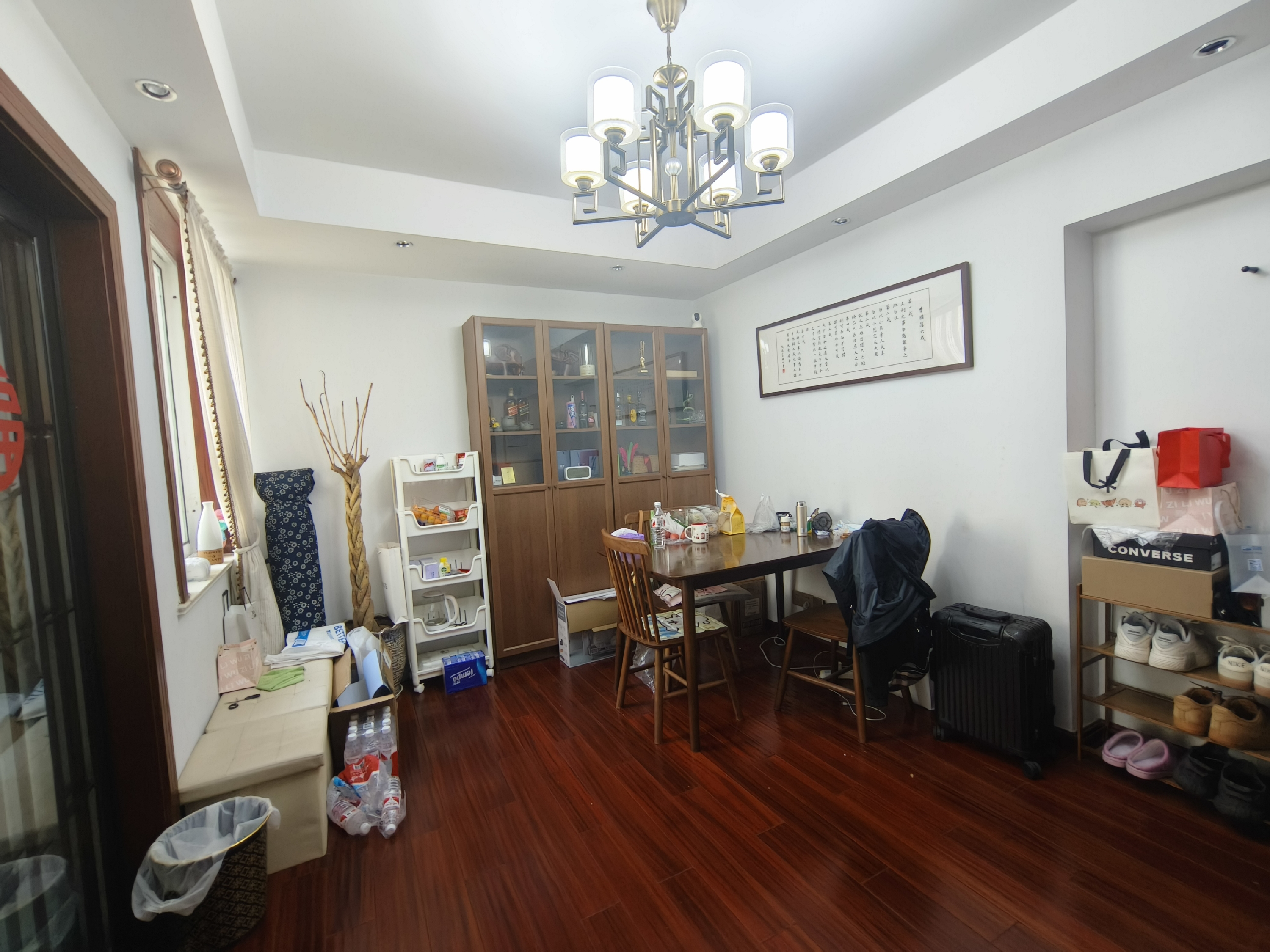 南园路11号小区 2室1厅1卫 77m&sup2;