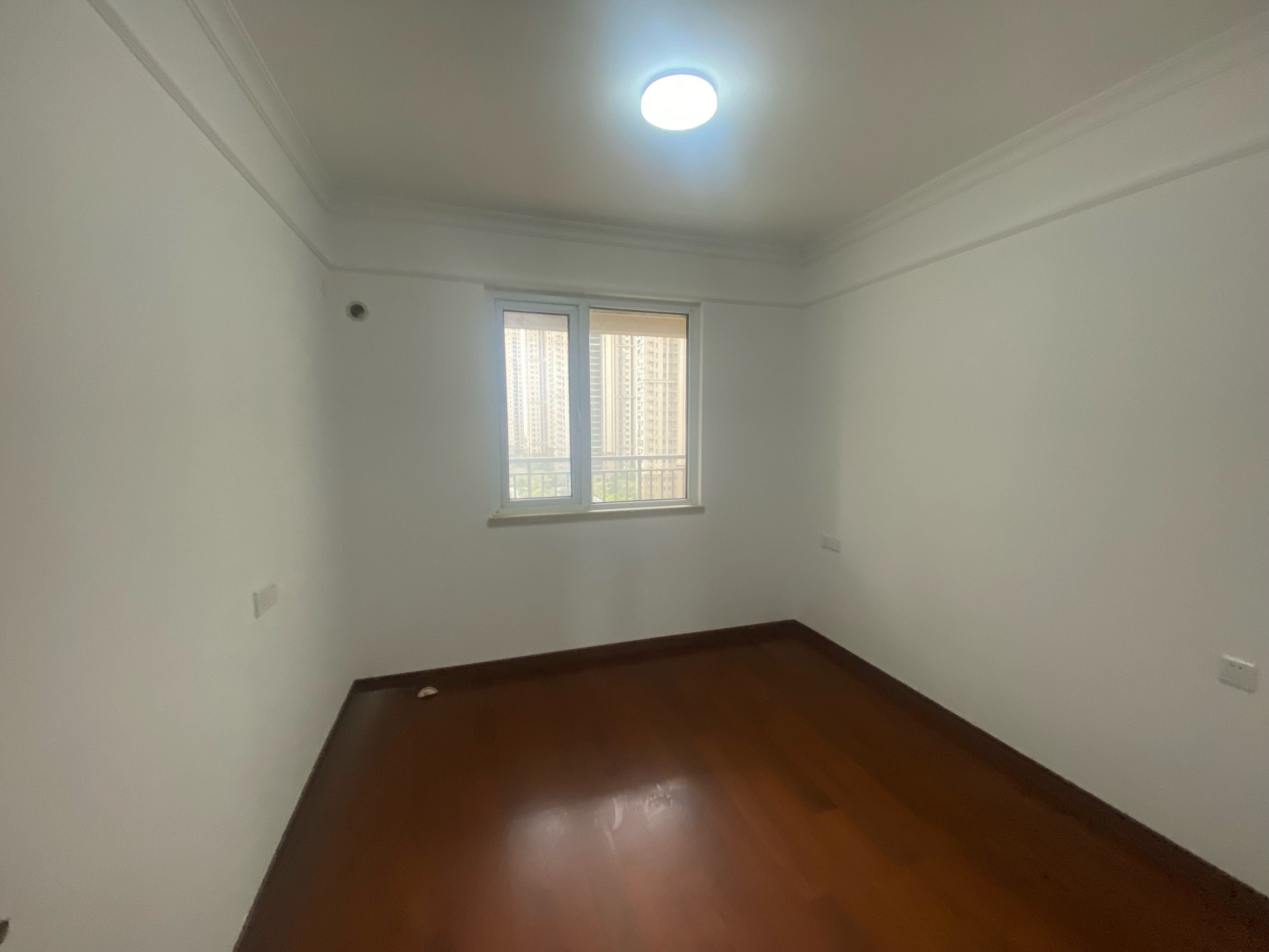 中海碧林湾 3室2厅2卫 140.58m&sup2;