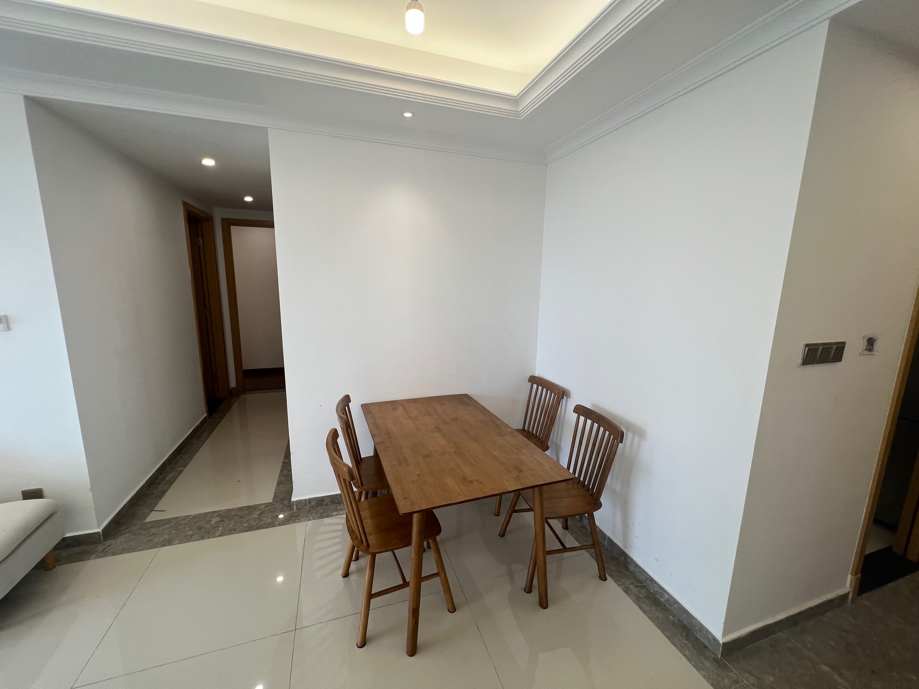 富力院士廷 3室2厅2卫 100m&sup2;