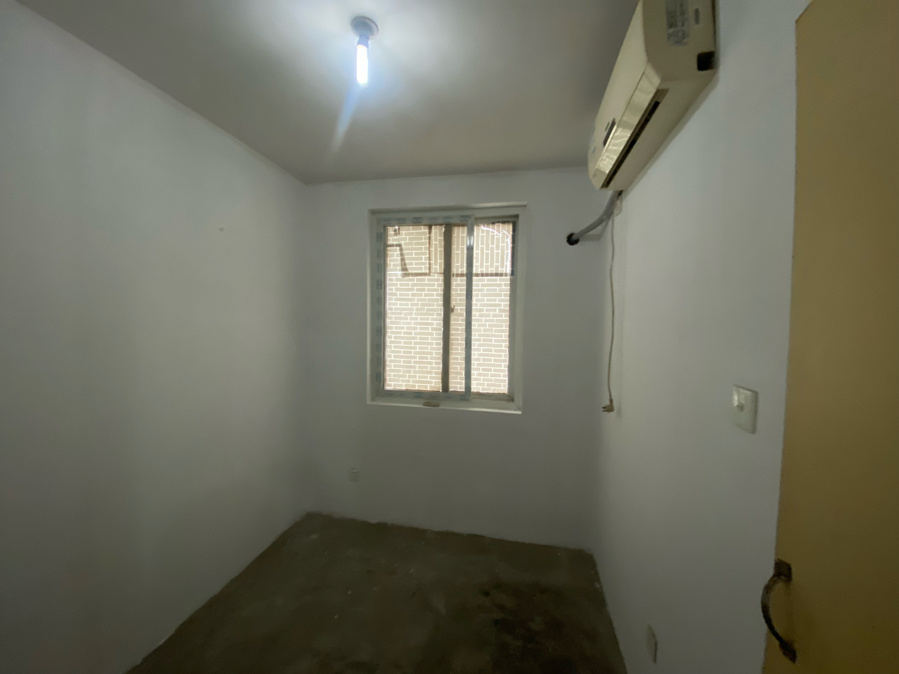 永兴花苑 2室2厅1卫 91.53m&sup2;