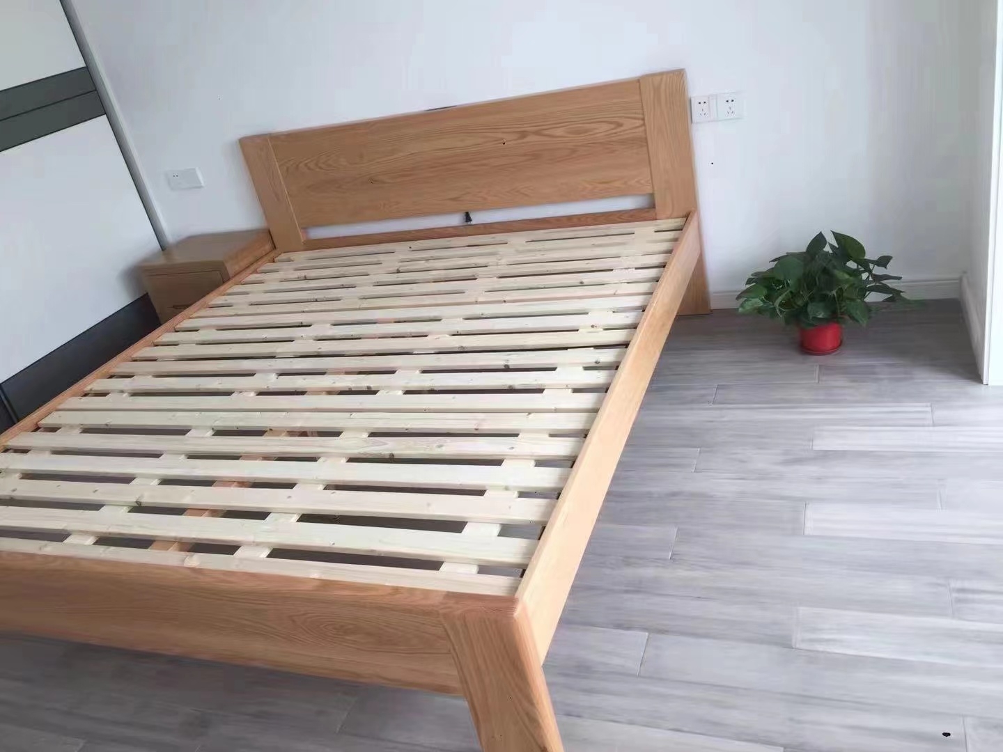 板桥东村 2室1厅1卫 55m&sup2;