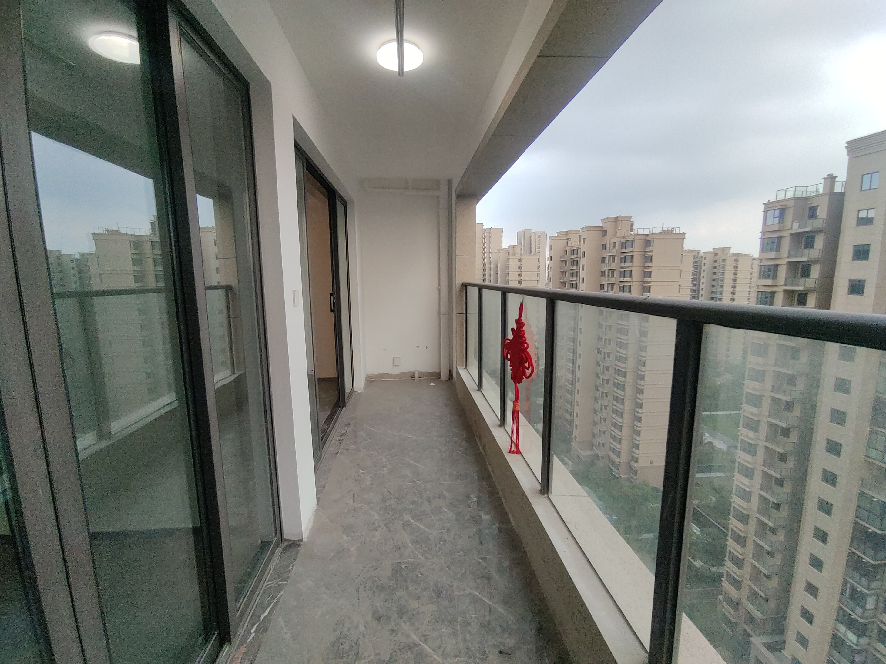 远创宸樾 3室2厅2卫 109.62m²