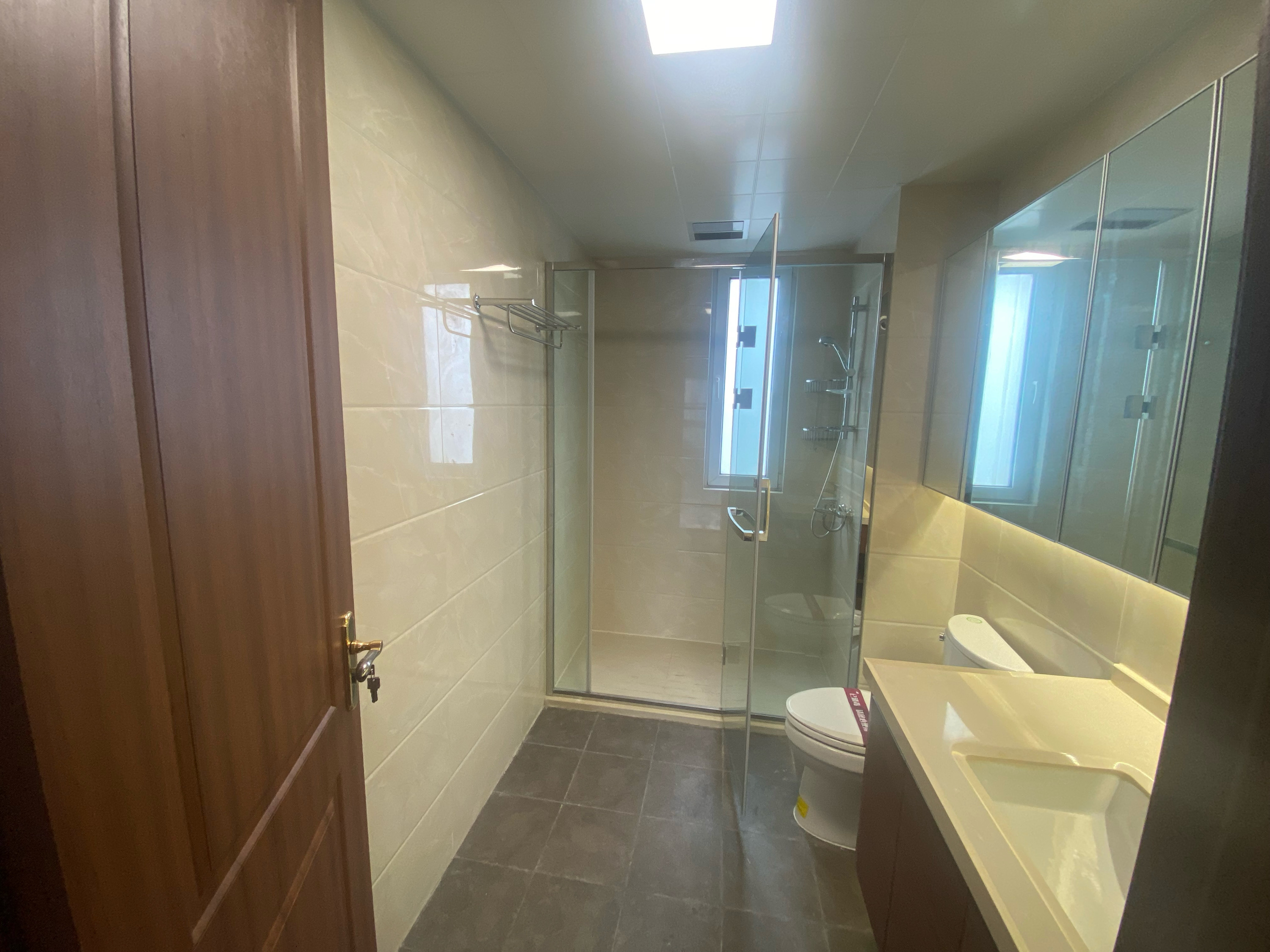 中海碧林湾 3室2厅2卫 140.58m&sup2;