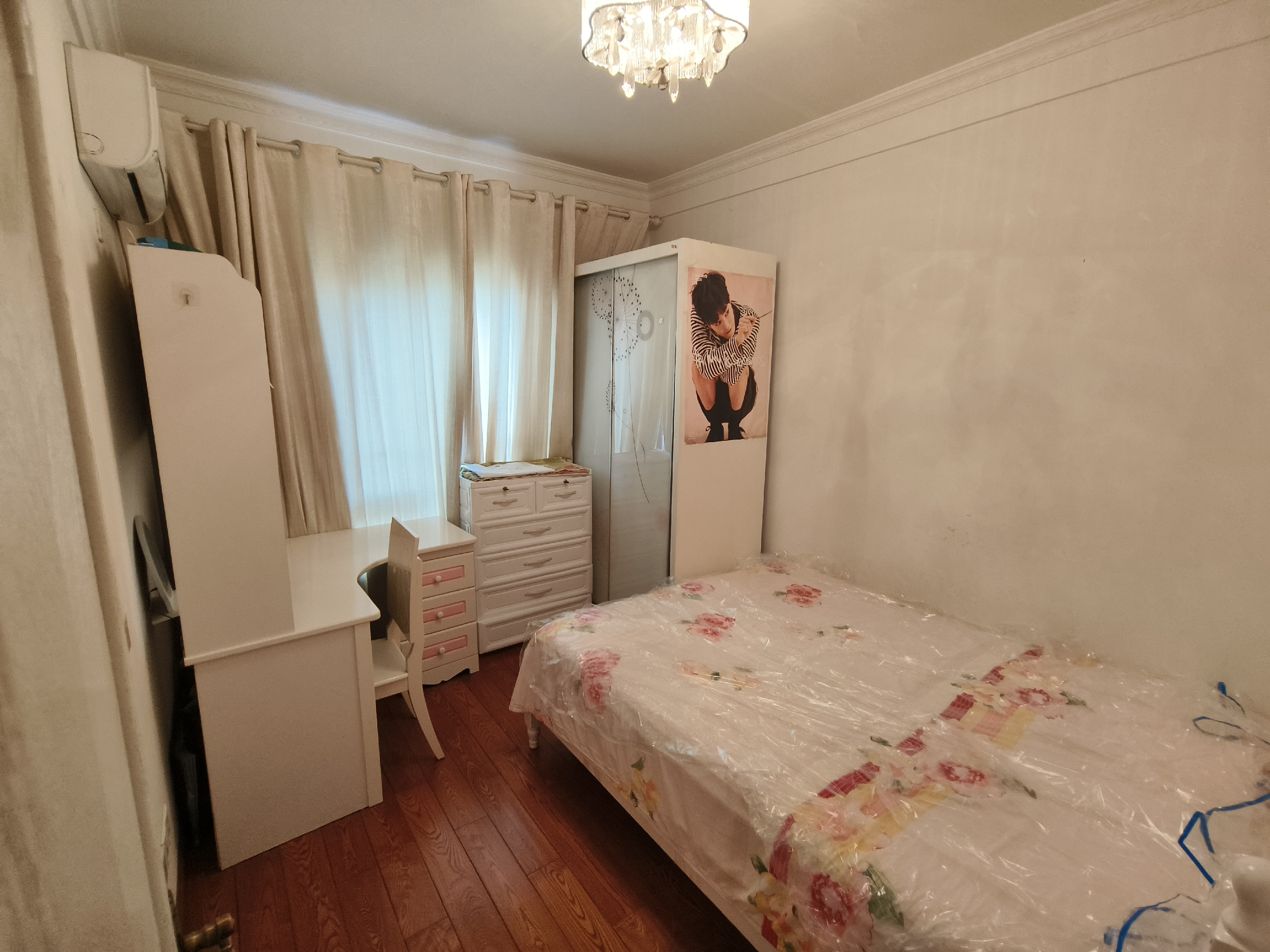 景瑞望府 3室2厅2卫 140m&sup2;