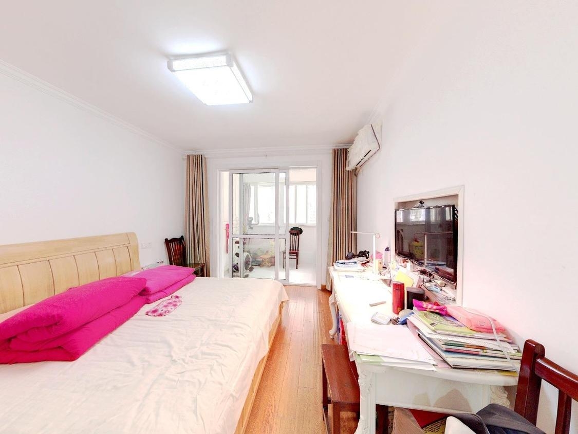 书院坊 2室1厅1卫 85.29m&sup2;
