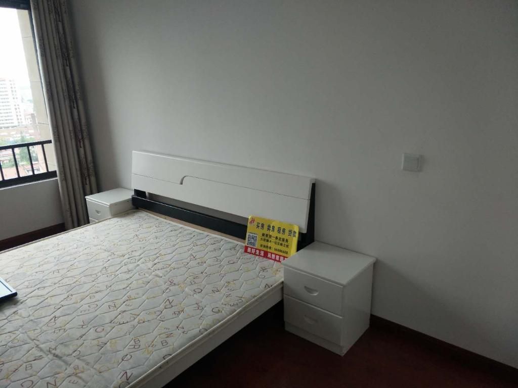 万科濠河传奇 3室1厅1卫 107m&sup2;