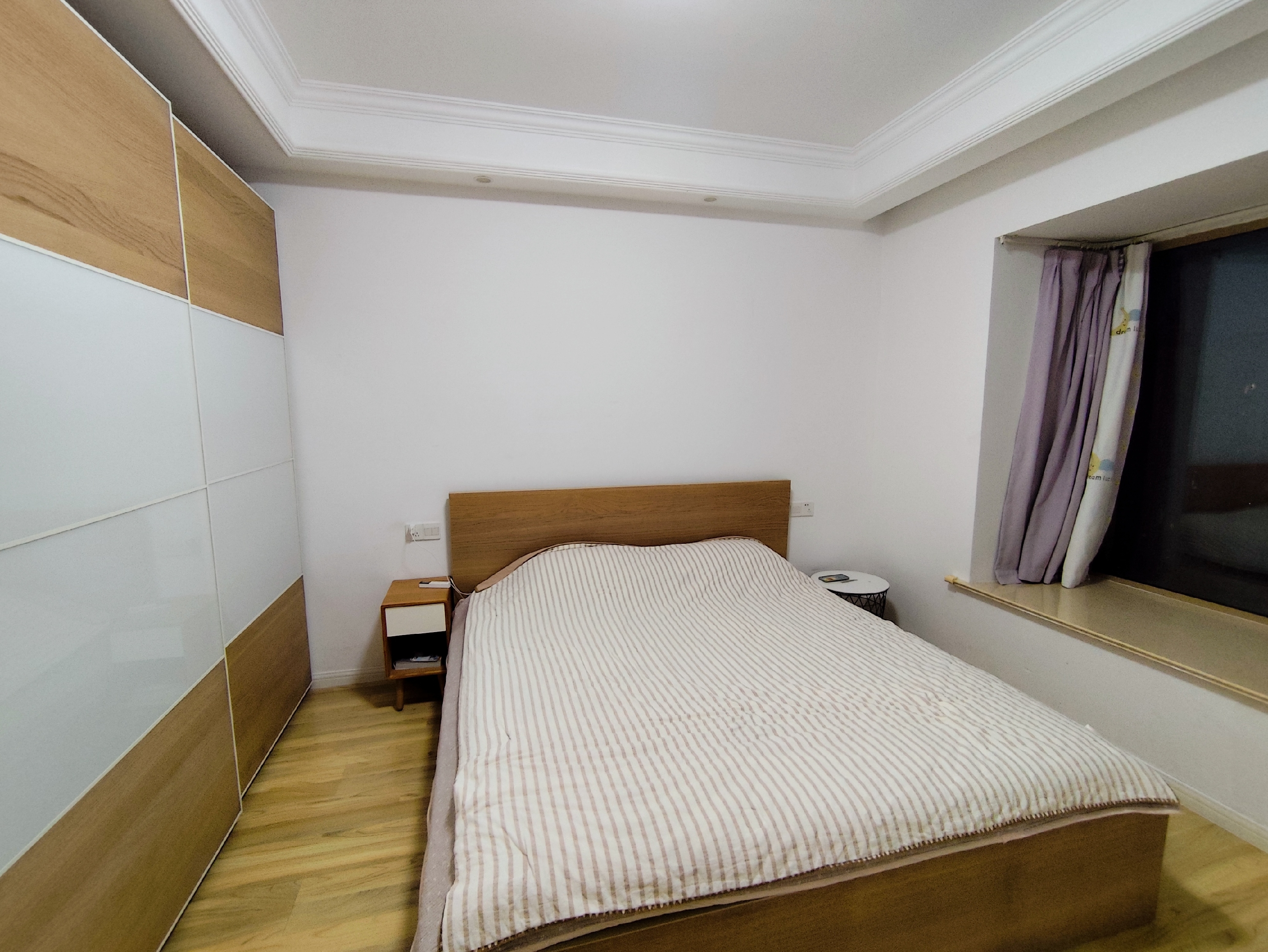 中南世纪花城一期 2室2厅1卫 122.26m&sup2;