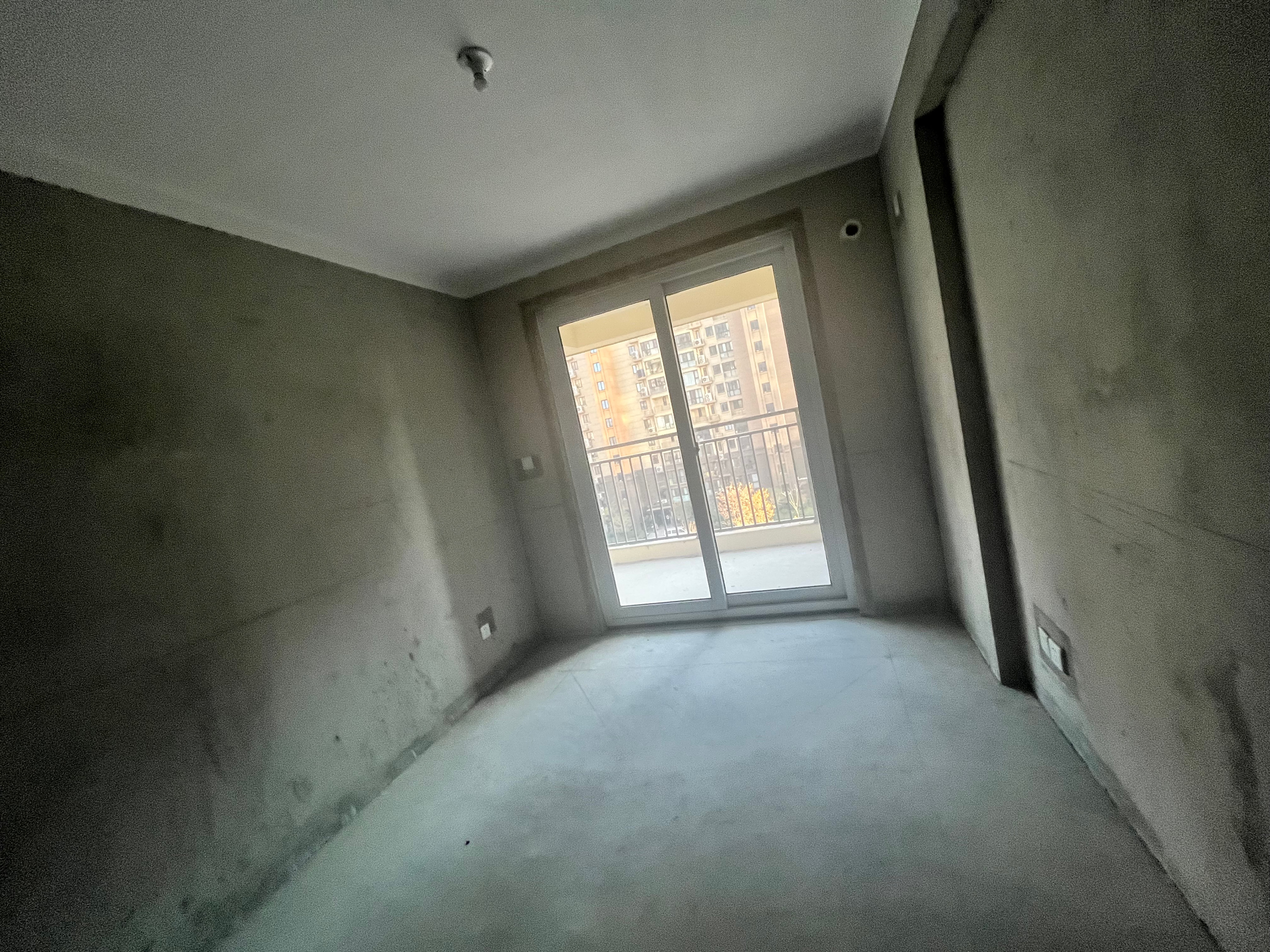 佳源都市 3室2厅1卫 107.56m&sup2;