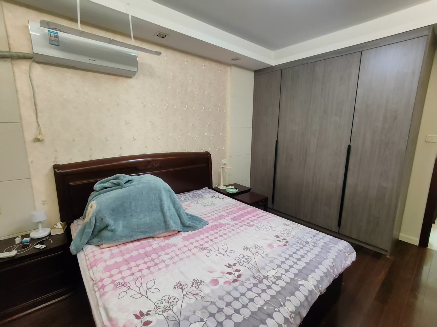 天润家园 3室2厅1卫 125.70m&sup2;