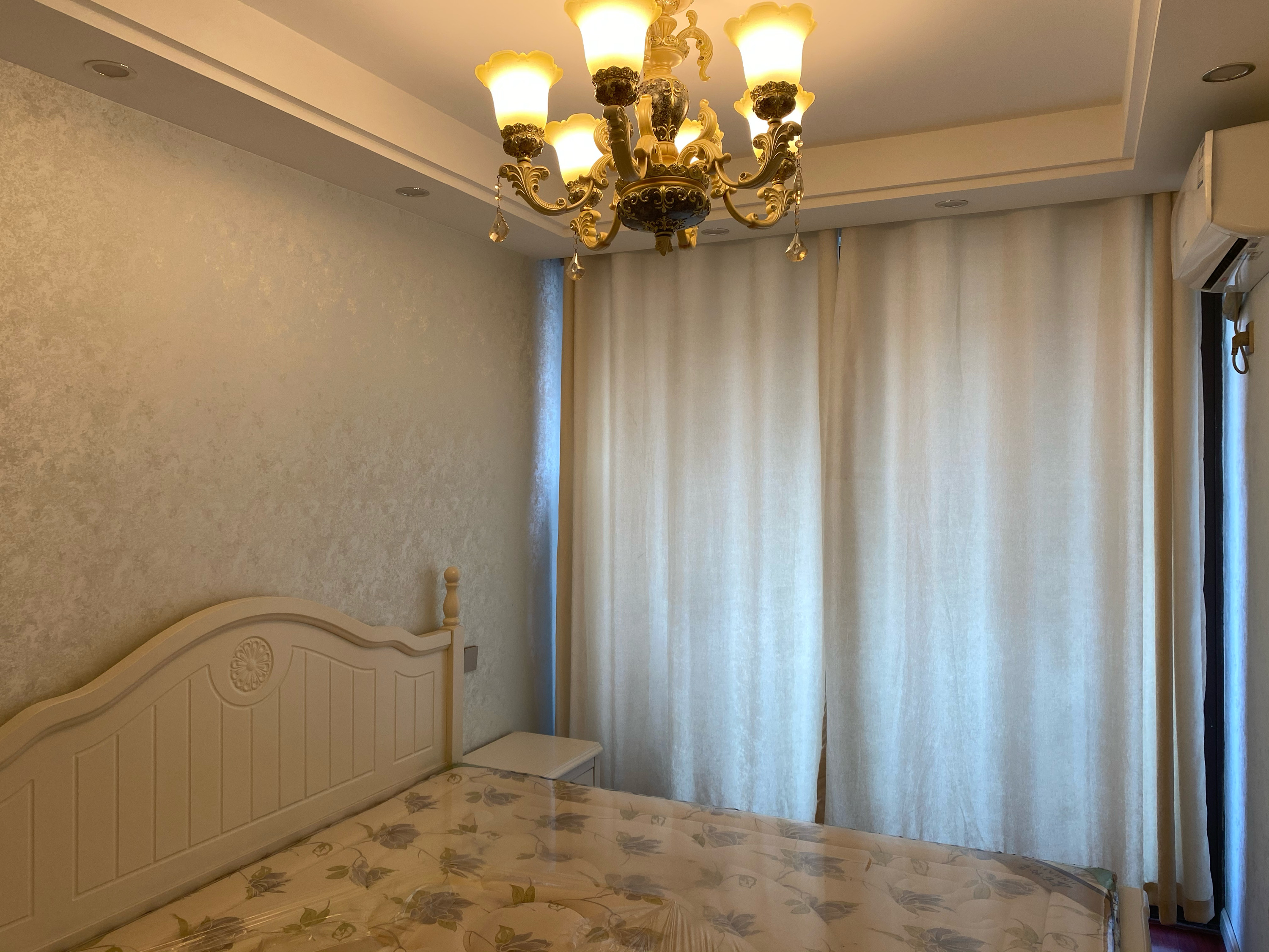 光明南村 2室1厅1卫 68m&sup2;