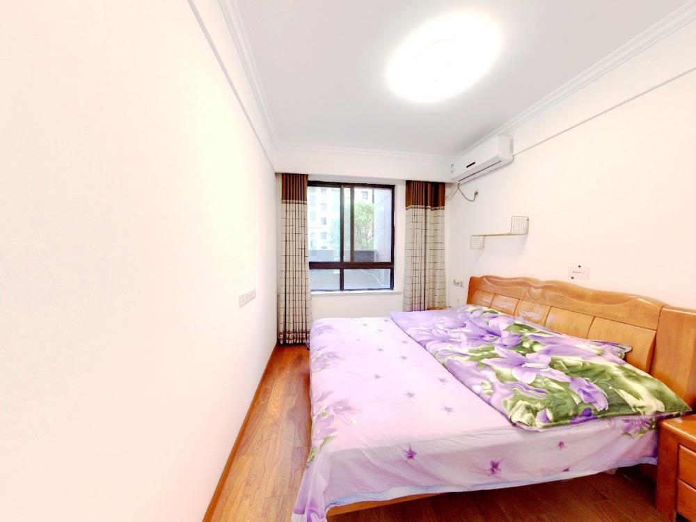 罗福宫 3室1厅1卫 98.47m&sup2;