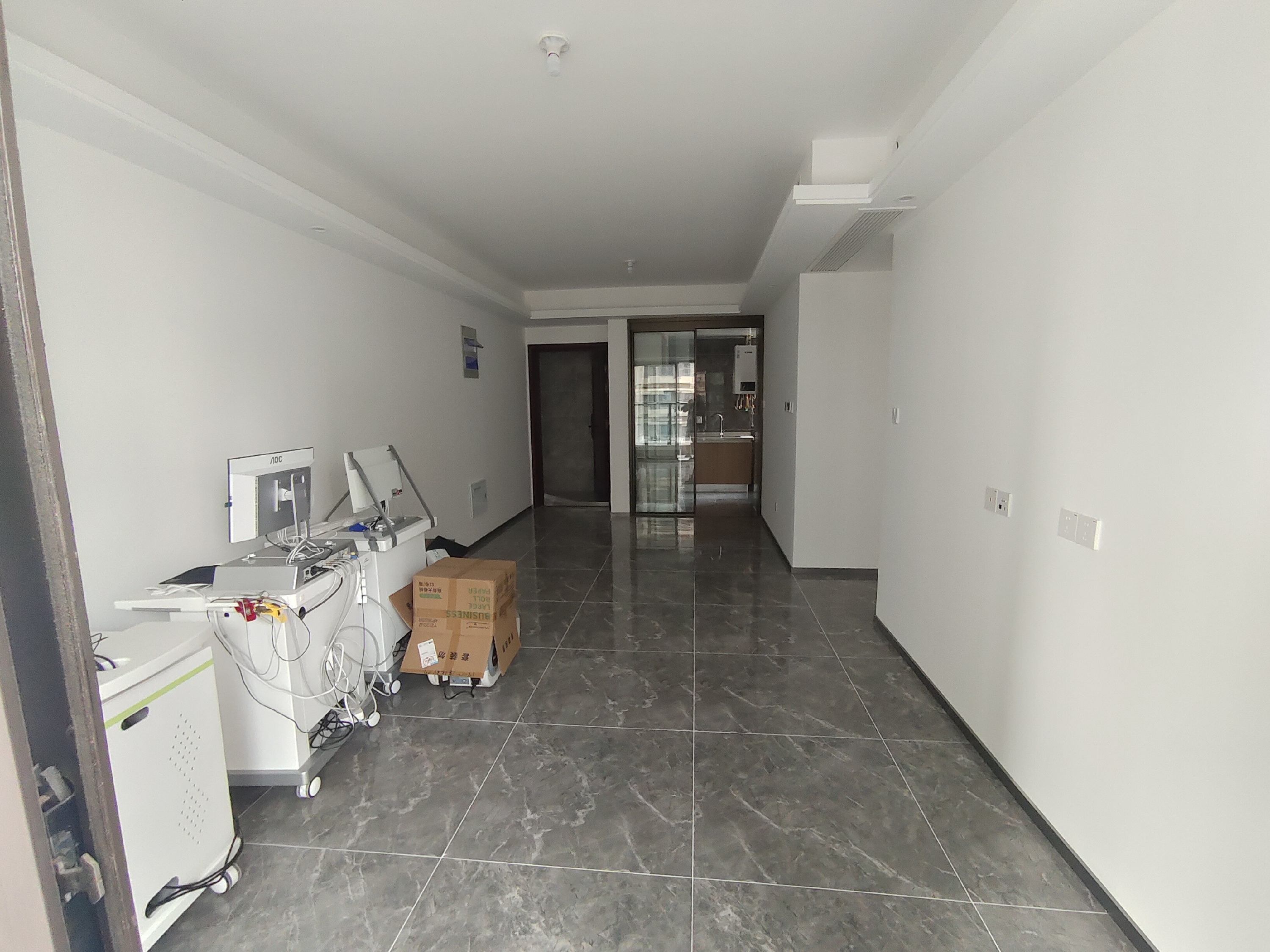 远创宸樾 3室2厅2卫 109.00m&sup2;