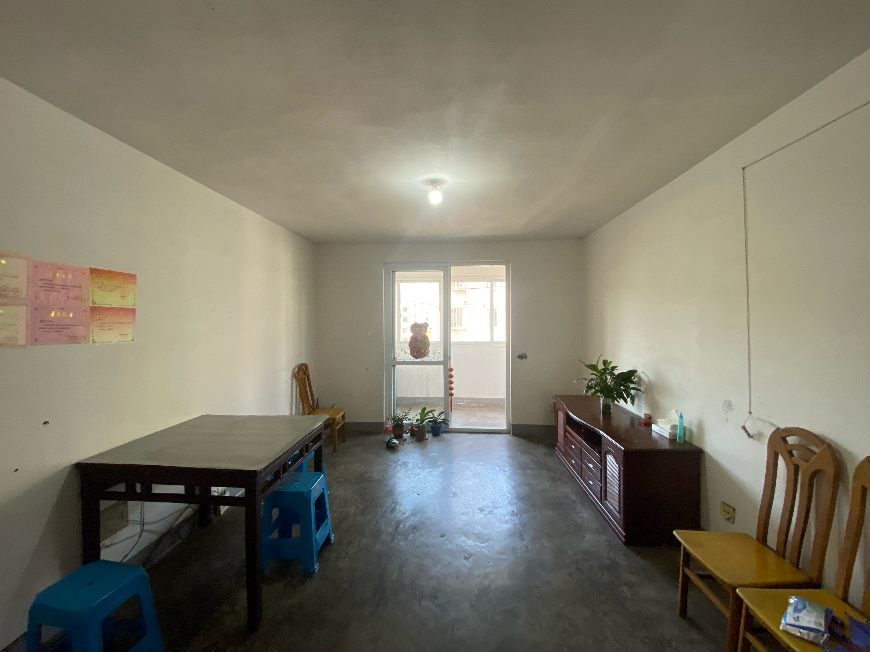 永和佳苑北区 3室2厅1卫 132m&sup2;