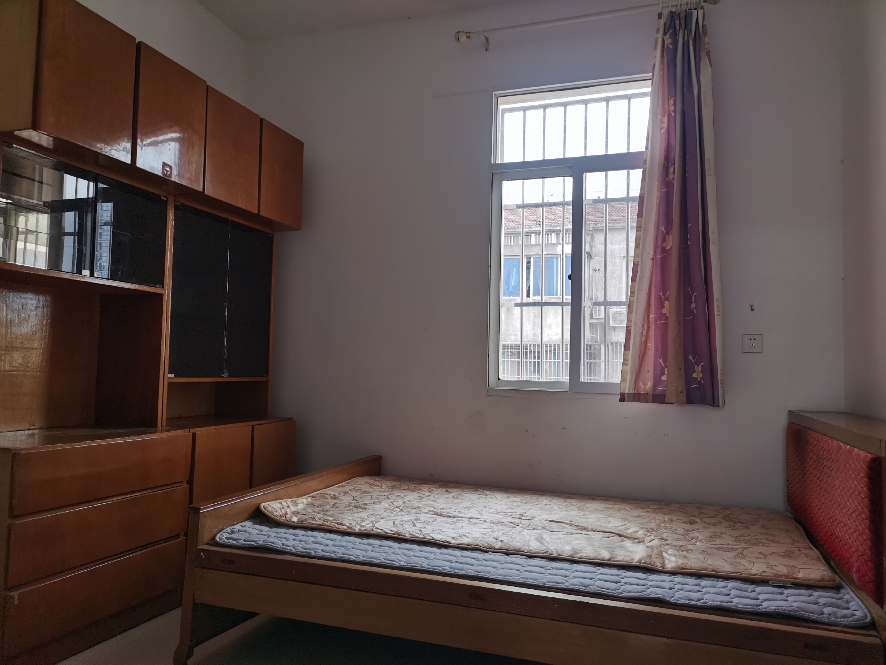 紫琅新村 2室1厅1卫 55m&sup2;
