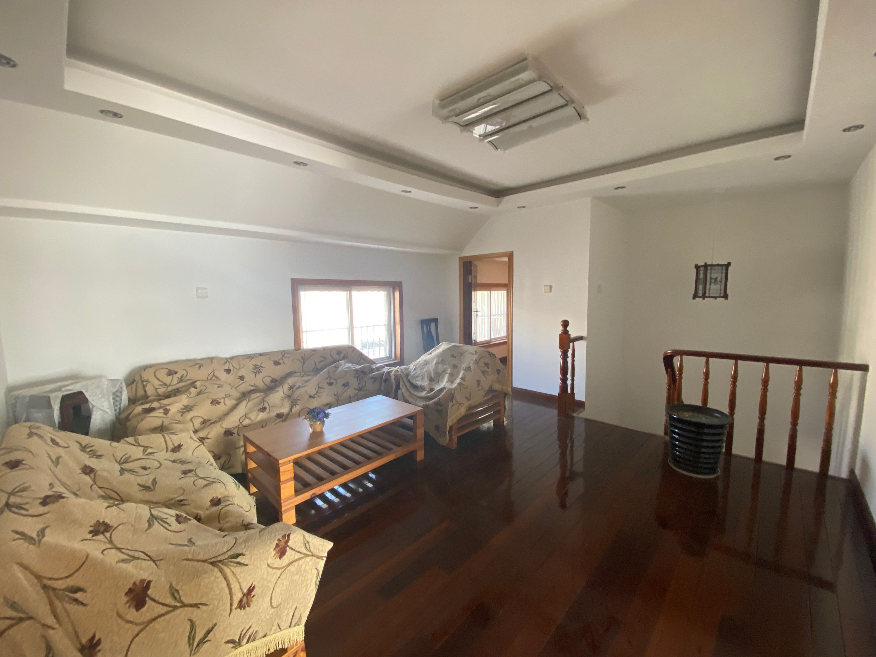 城港花苑西区 3室2厅2卫 160m&sup2;