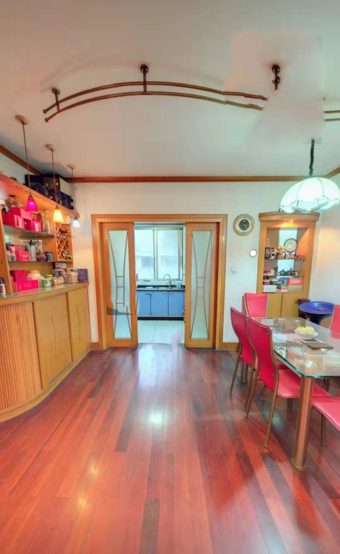 学田北苑 3室2厅1卫 103.1800m&sup2;