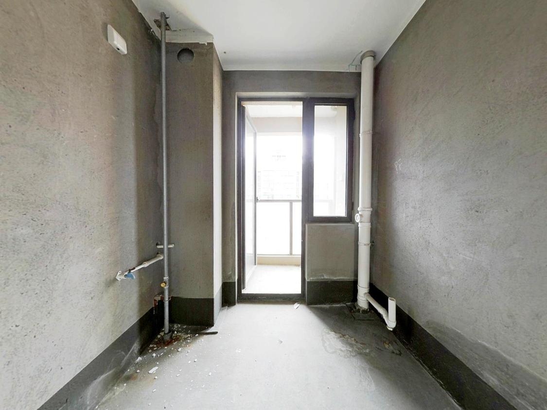 仁和景苑 3室2厅1卫 109.1m&sup2;