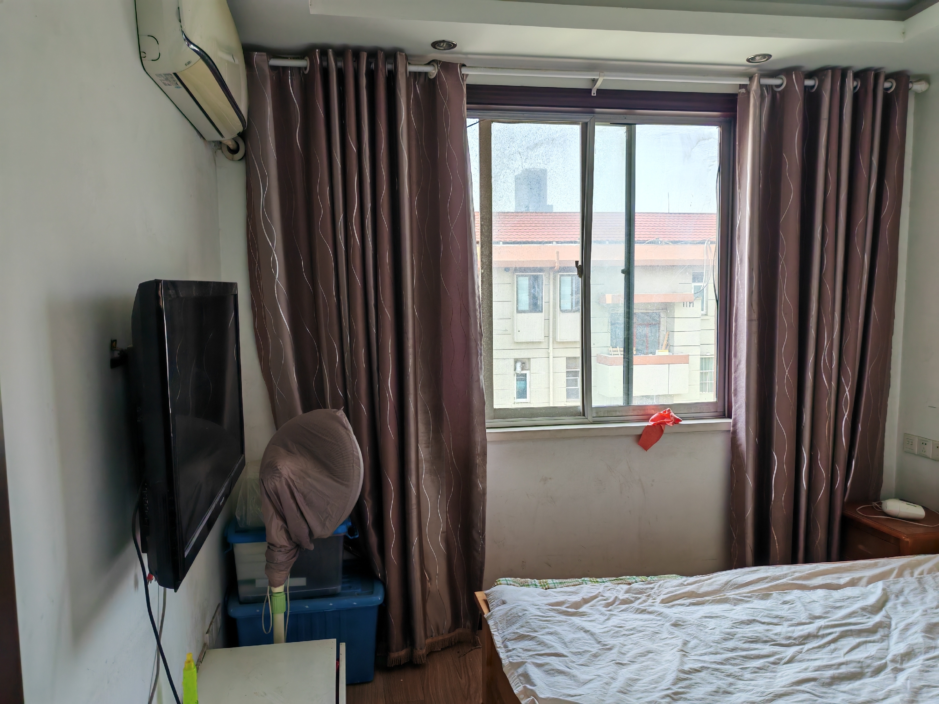 学田苑 2室1厅1卫 72m&sup2;