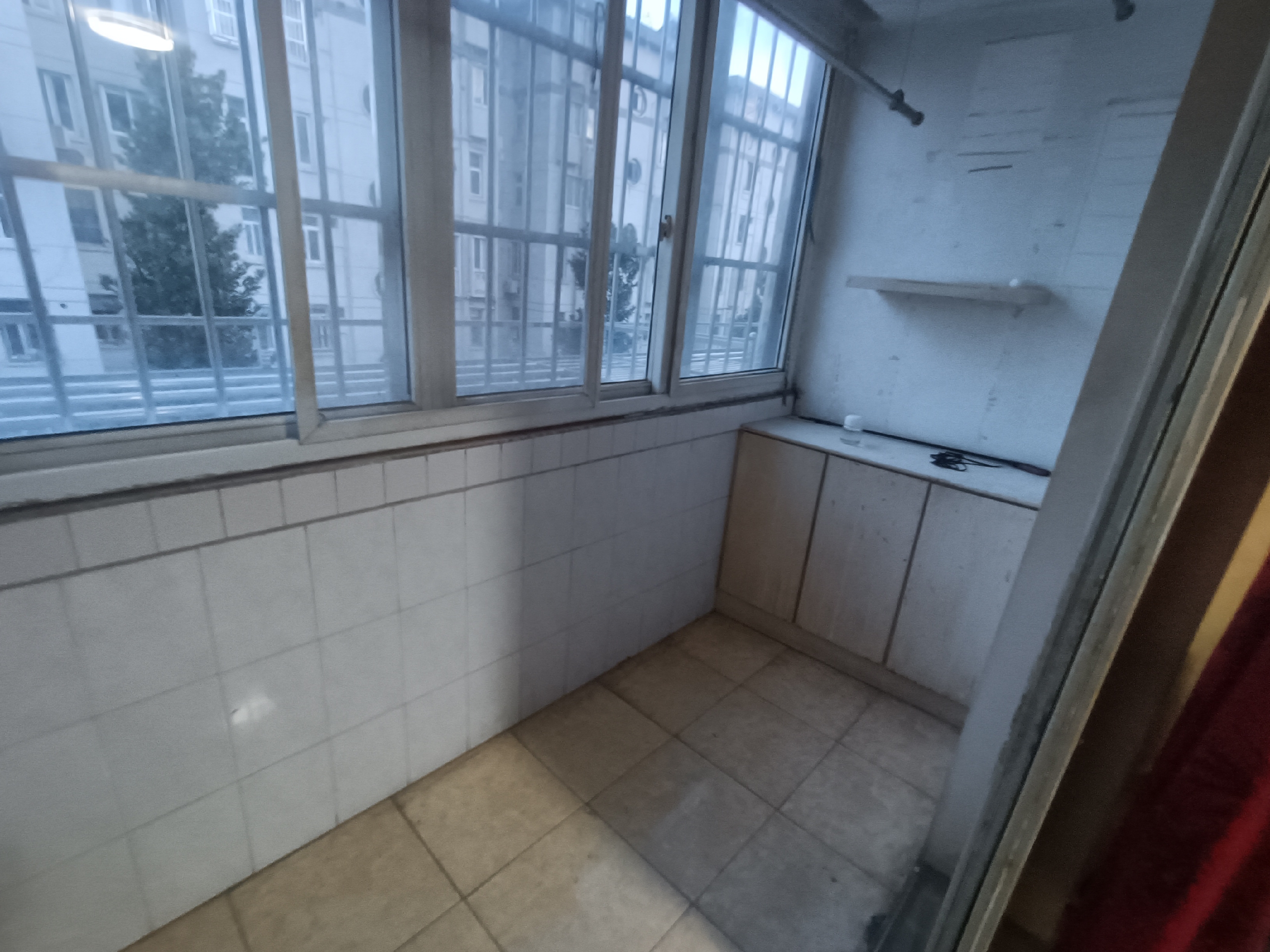 北濠桥新村 1室1厅1卫 48m&sup2;