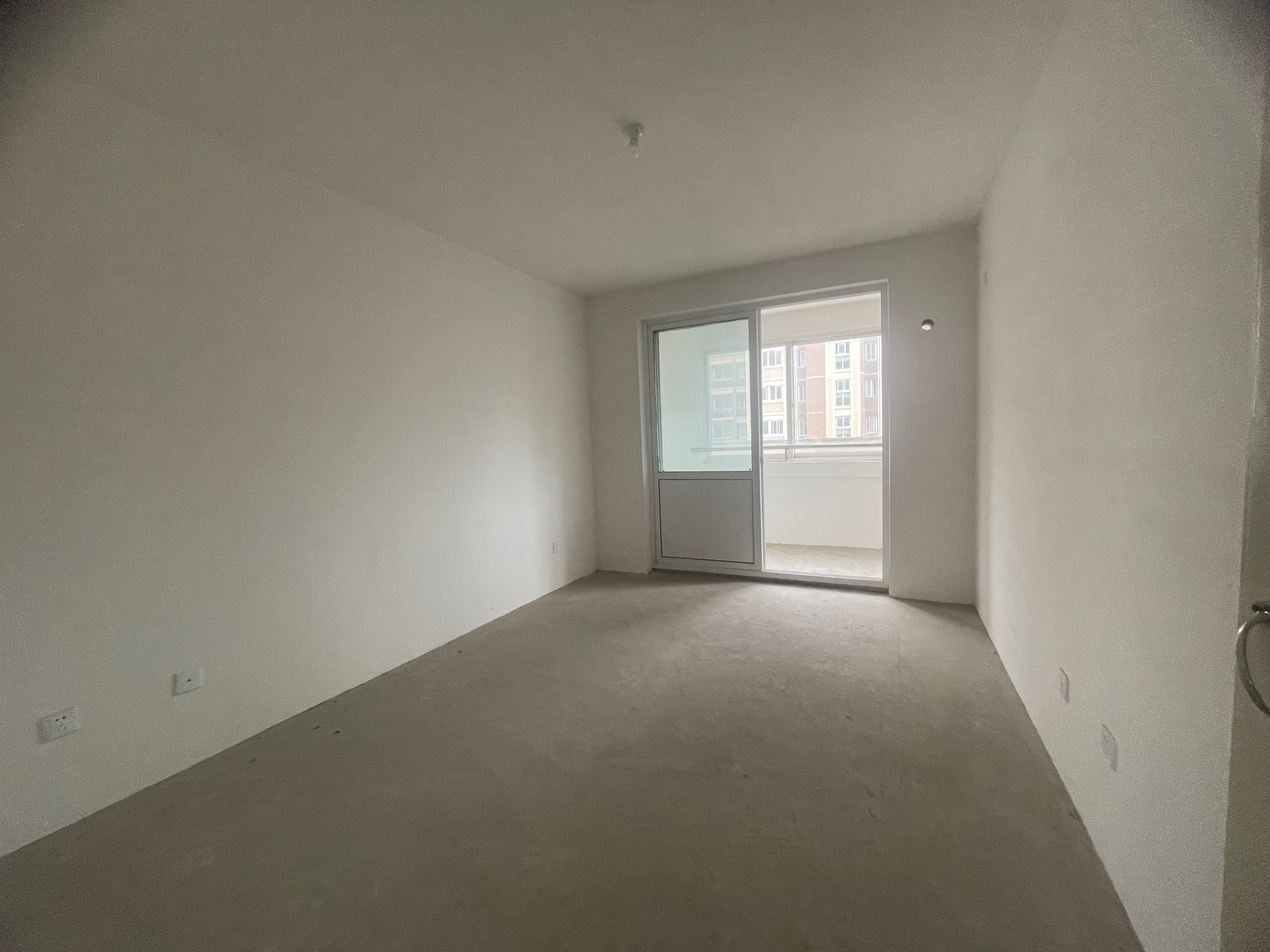十里花苑 2室1厅1卫 98m&sup2;