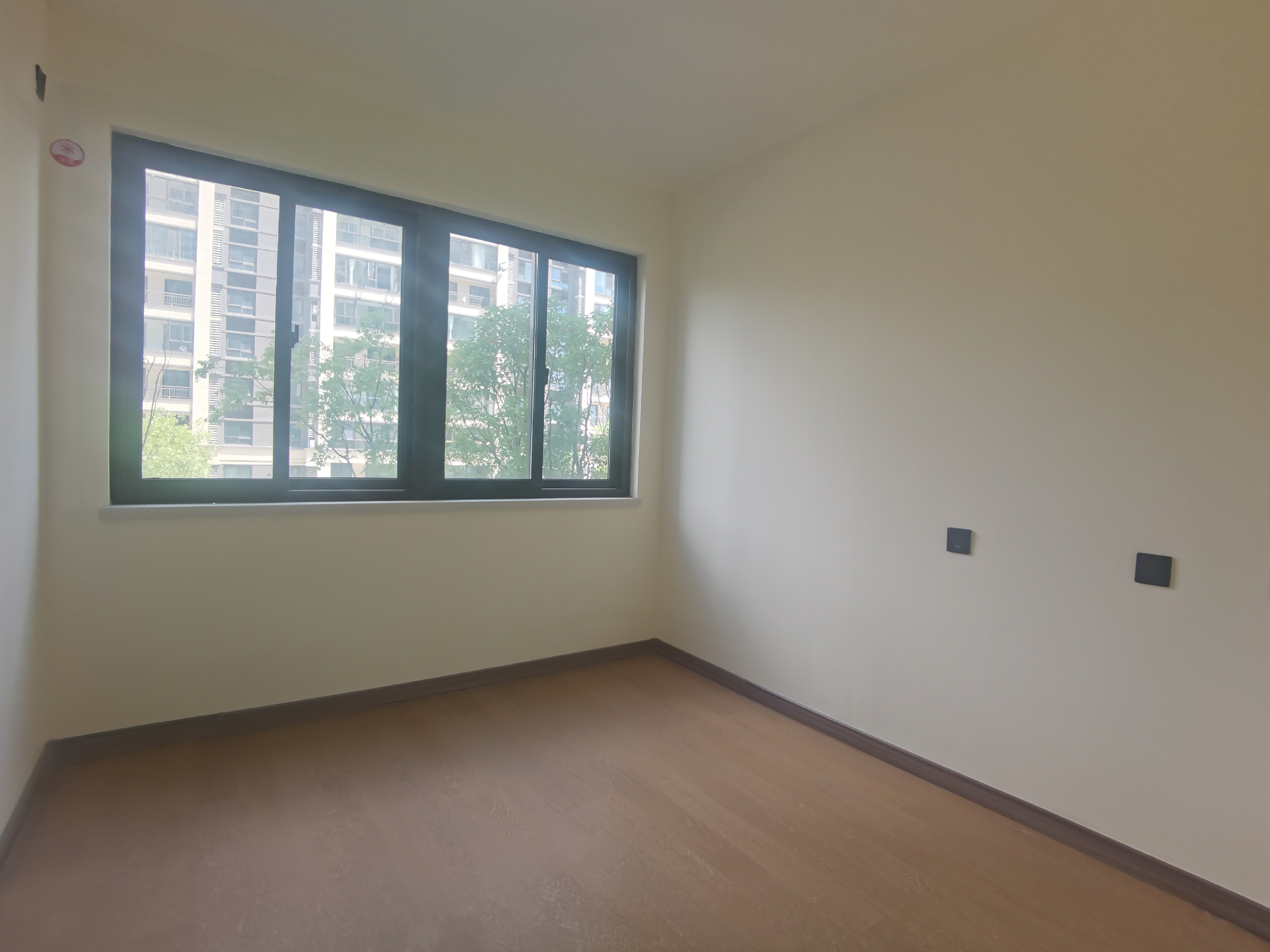 湖山源著 3室2厅2卫 114.9m&sup2;